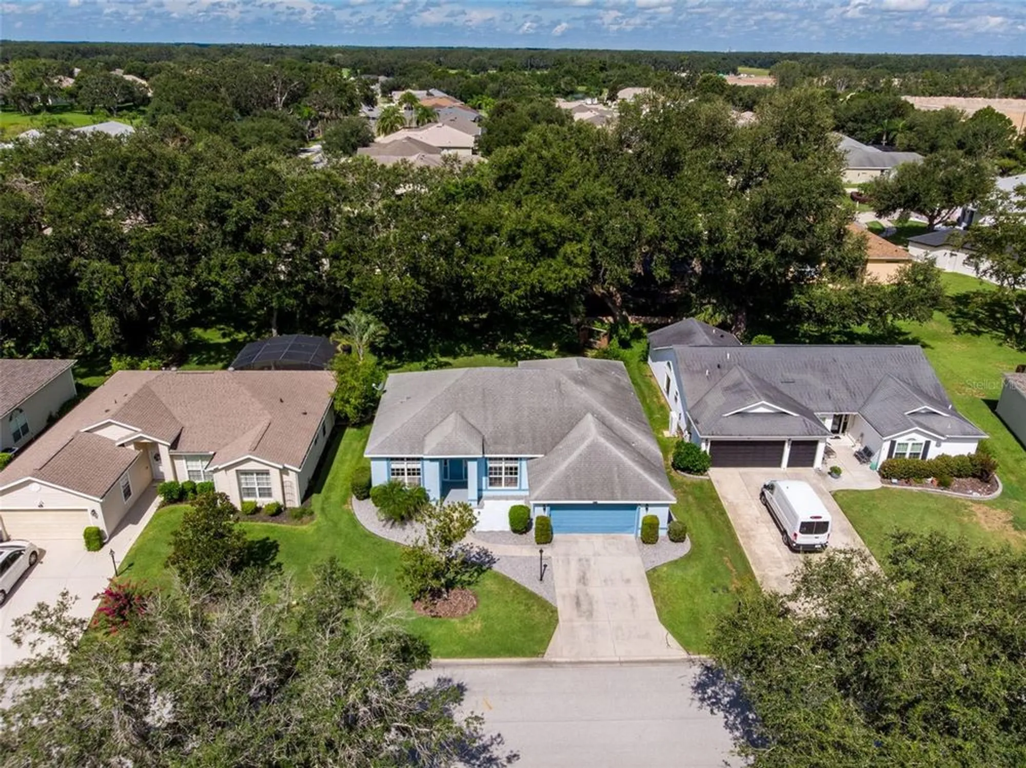 Property Slideshow image 28 of 51 | 3644 plantation blvd, Leesburg, FL, 34748