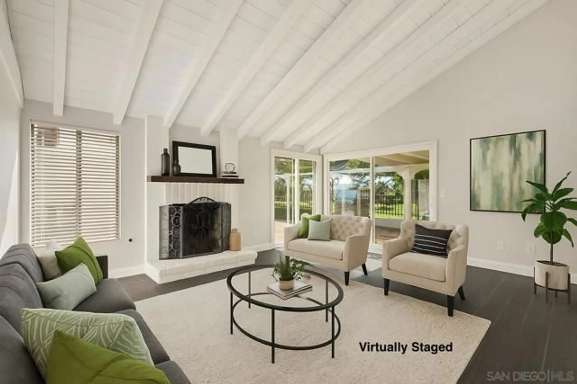 Property Slideshow image 12 of 39 | 17756 camino ancho, San Diego, CA, 92128