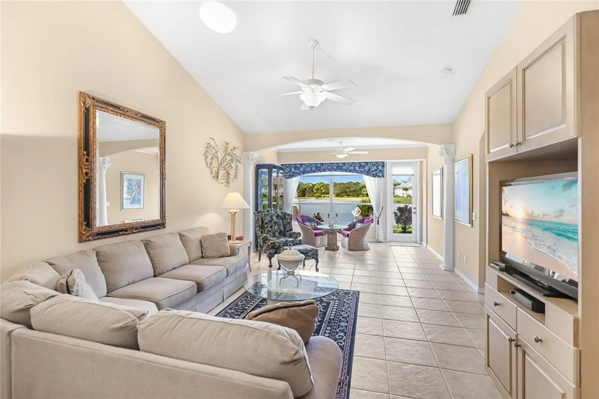 Property Slideshow image 12 of 51 | 875 chalmers dr 11, Venice, FL, 34293
