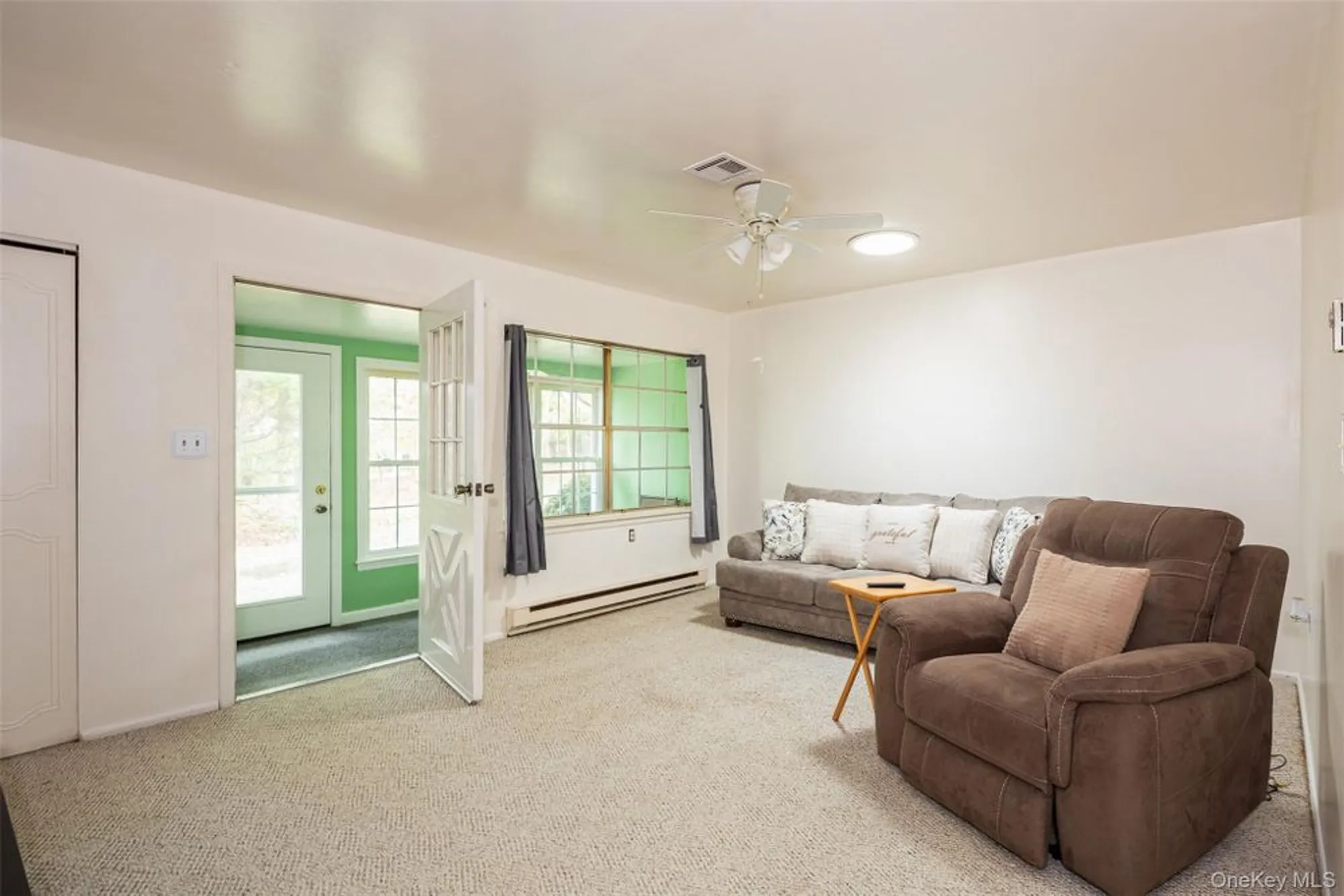 Property Slideshow image 6 of 24 | 261 newcastle ct unit d, Ridge, NY, 11961