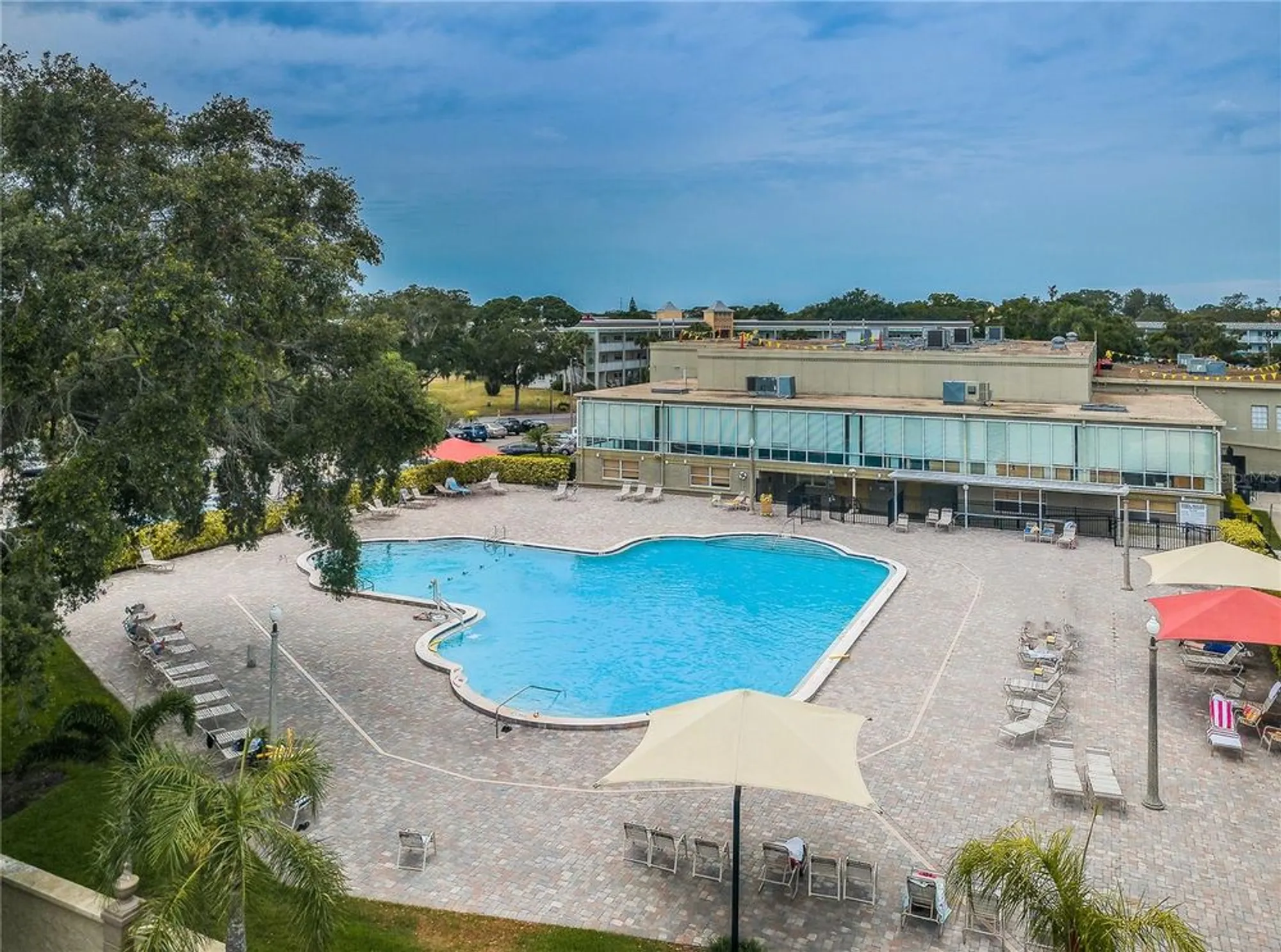 Property Slideshow image 30 of 74 | 2428 columbia dr 64, Clearwater, FL, 33763