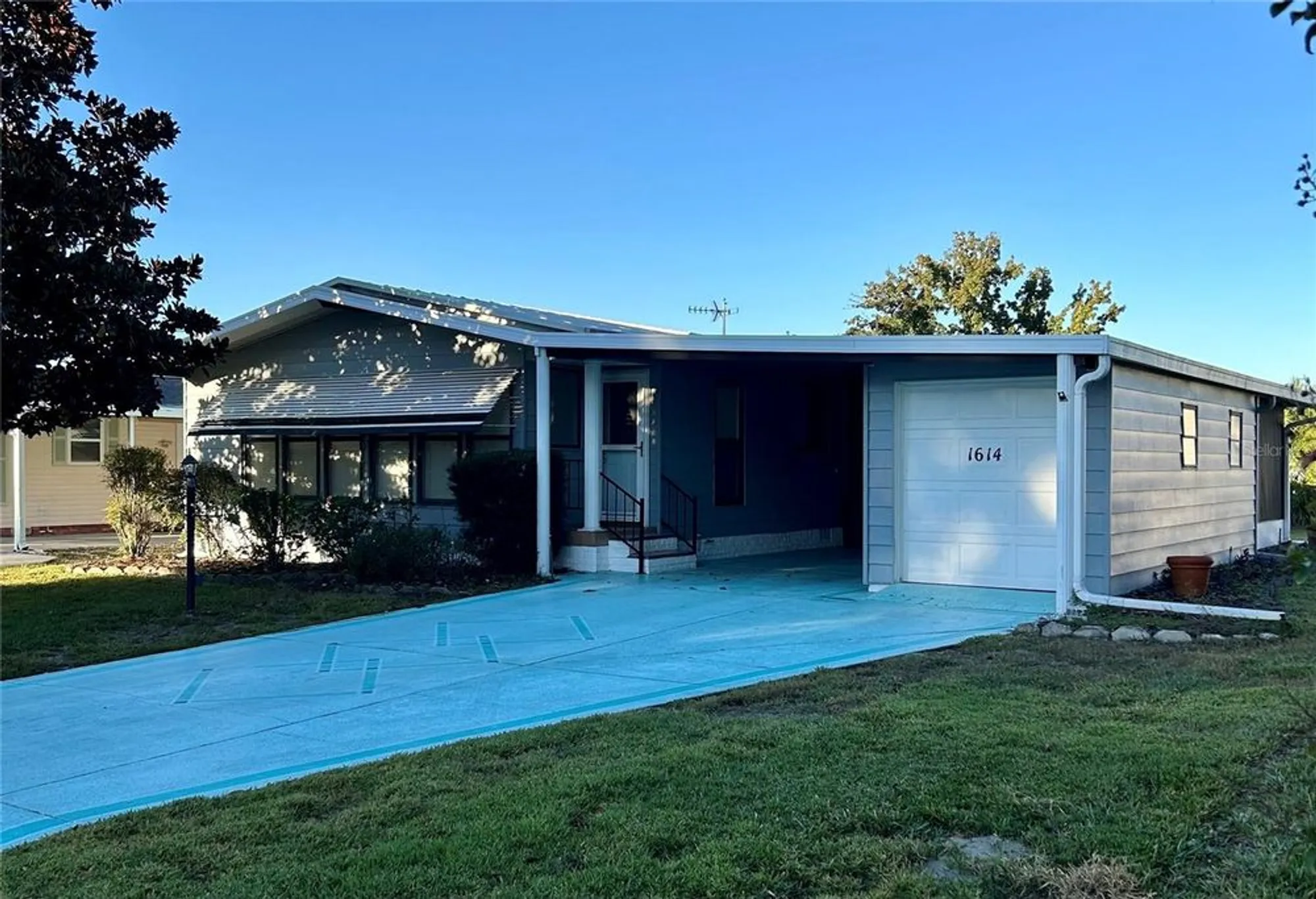 Property Slideshow image 1 of 1 | 1614 cherry hill rd, The Villages, FL, 32159