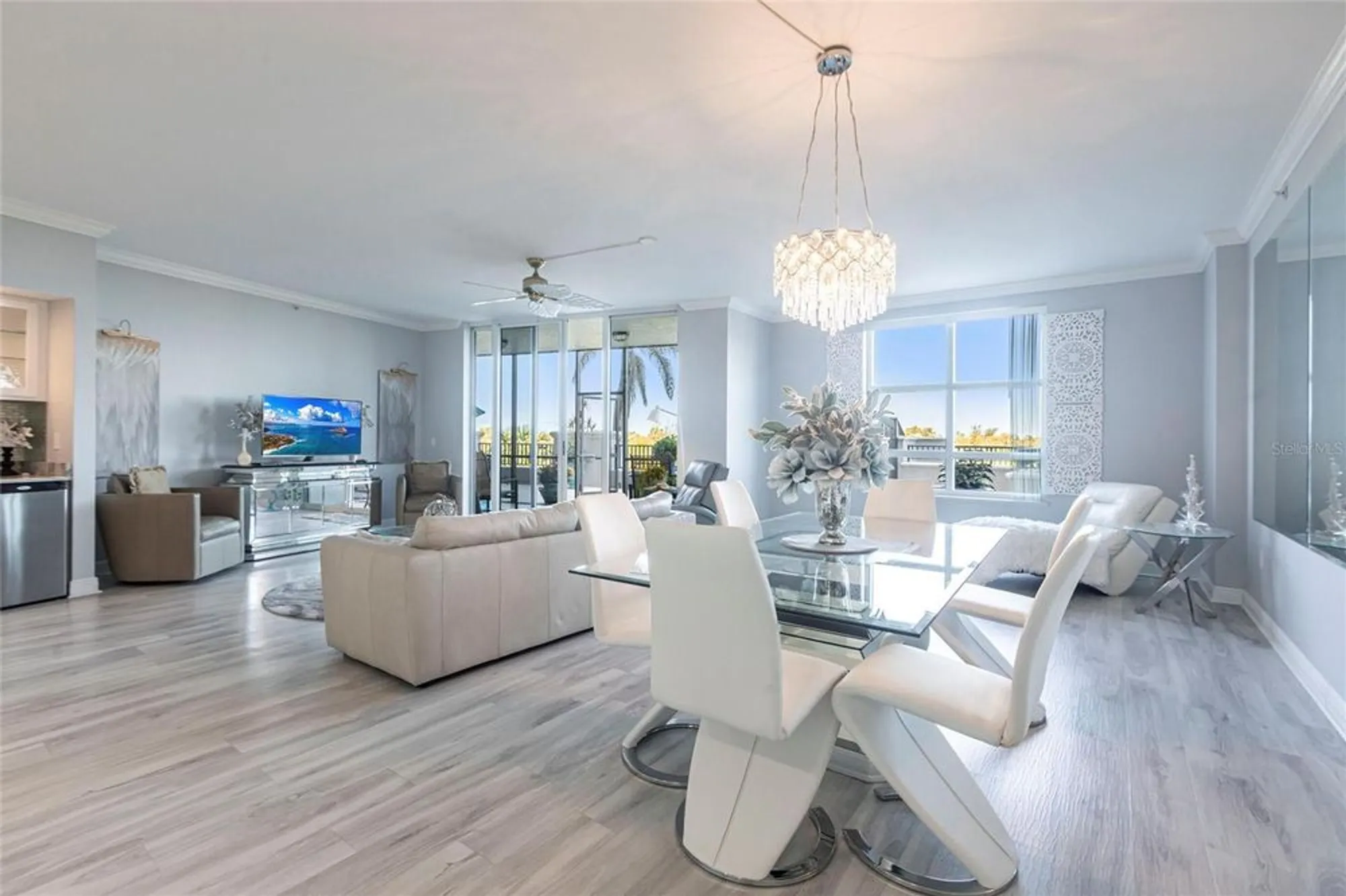 Property Slideshow image 15 of 76 | 3329 sunset key cir unit 107, Punta Gorda, FL, 33955
