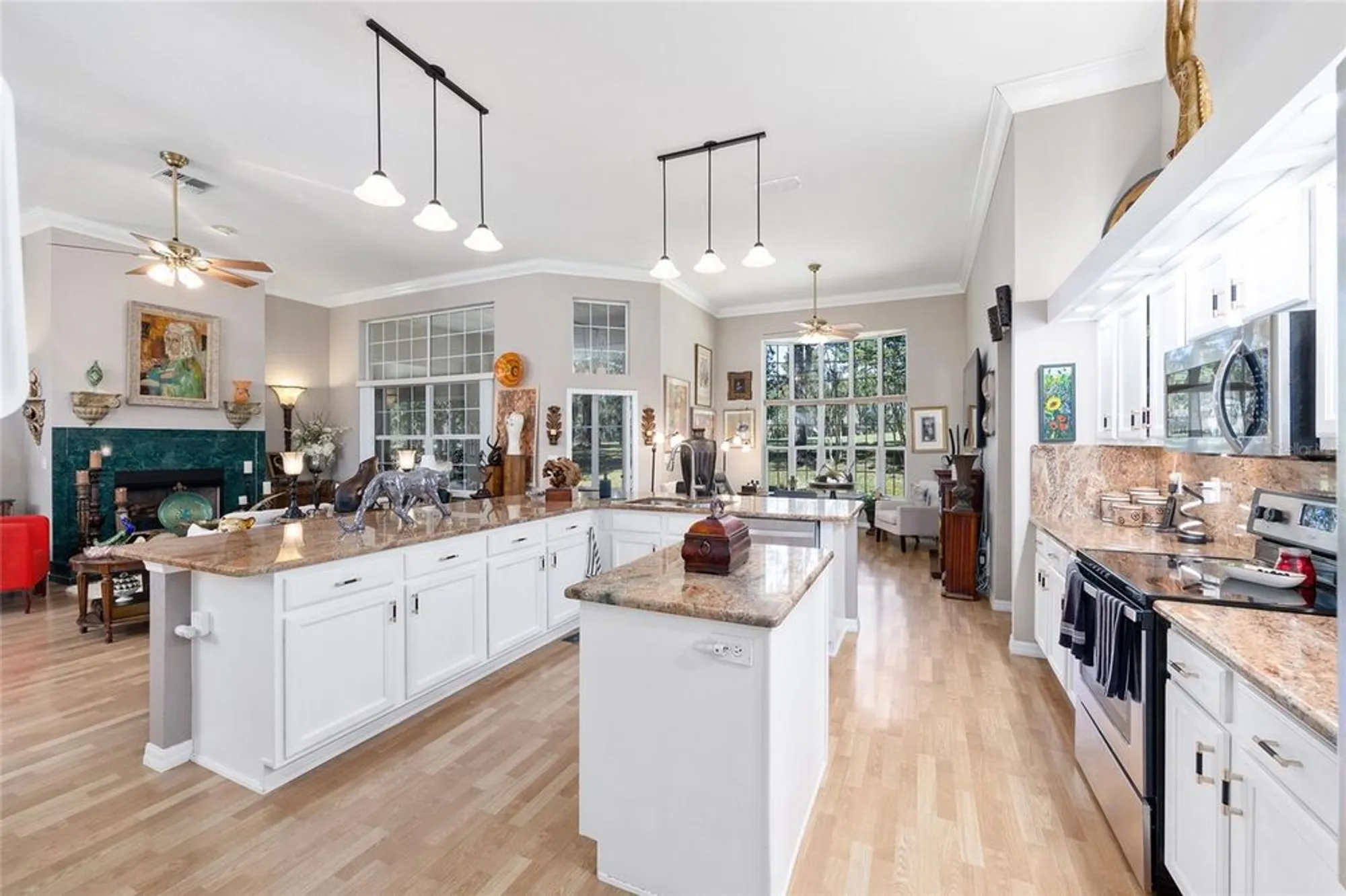 Property Slideshow image 17 of 51 | 11615 sw 72nd cir, Ocala, FL, 34476
