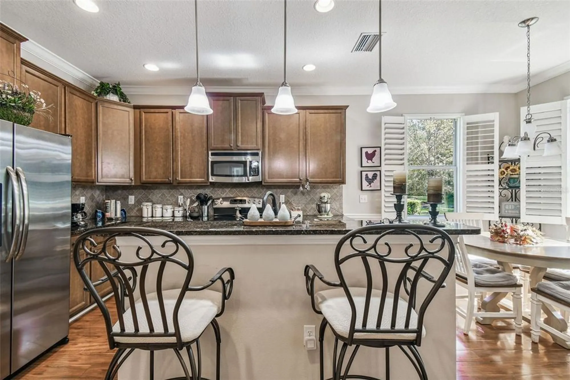 Property Slideshow image 22 of 95 | 11410 merganser way, New Port Richey, FL, 34654