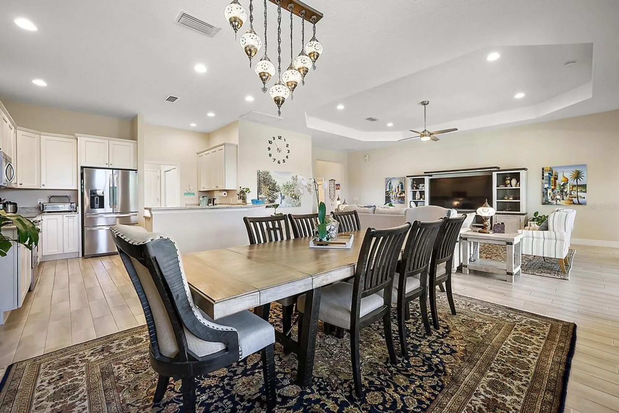 Property Slideshow image 17 of 41 | 5129 jareds landing way, Oxford, FL, 34484