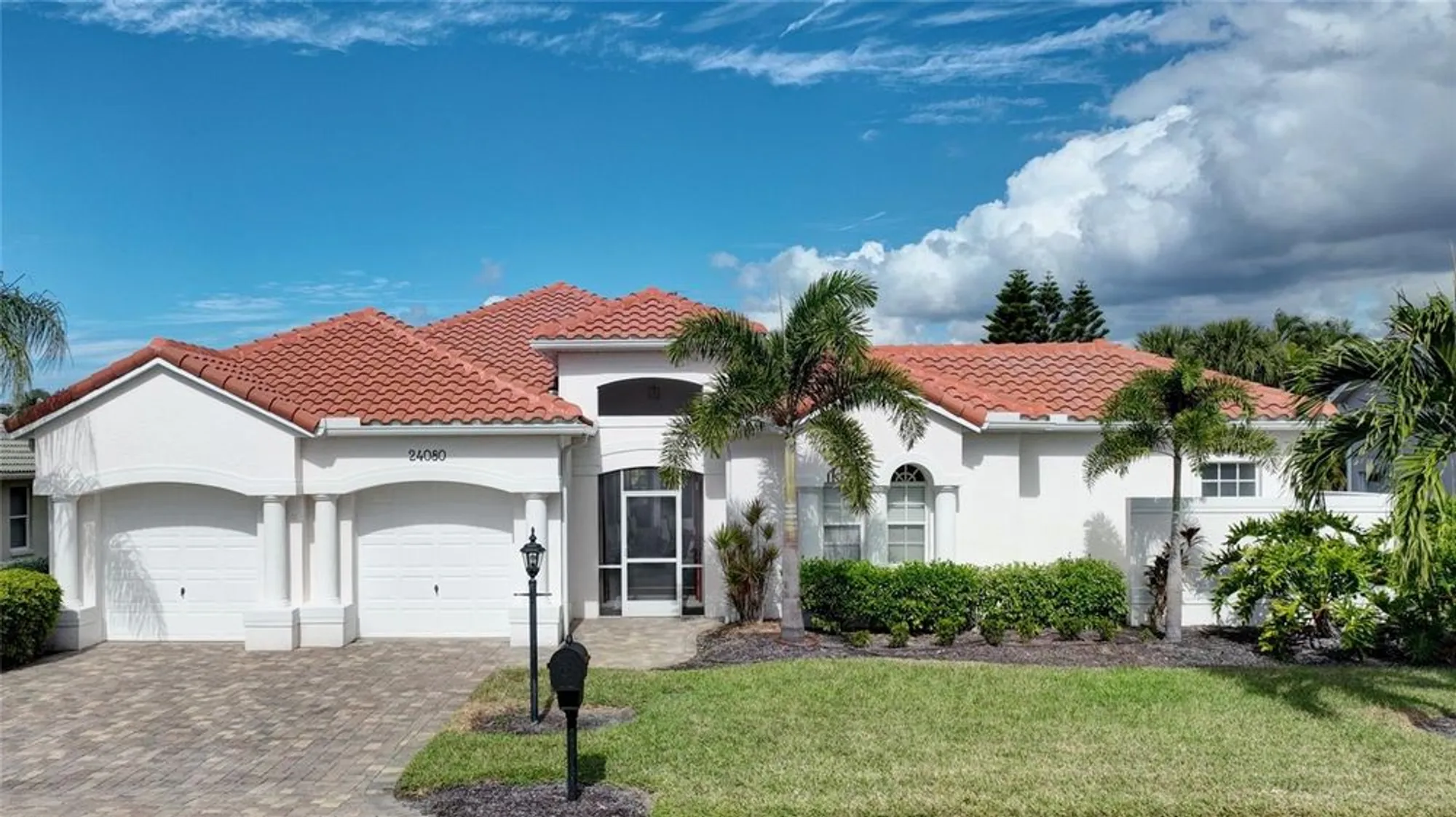 Property Slideshow image 1 of 39 | 24080 redfish cove dr, Punta Gorda, FL, 33955