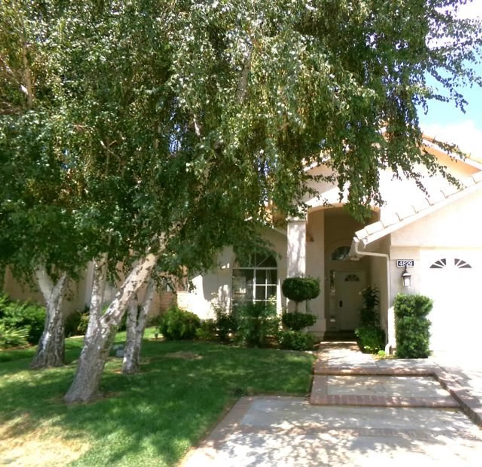 Property Slideshow image 1 of 29 | 4829 w forest oaks ave, Banning, CA, 92220