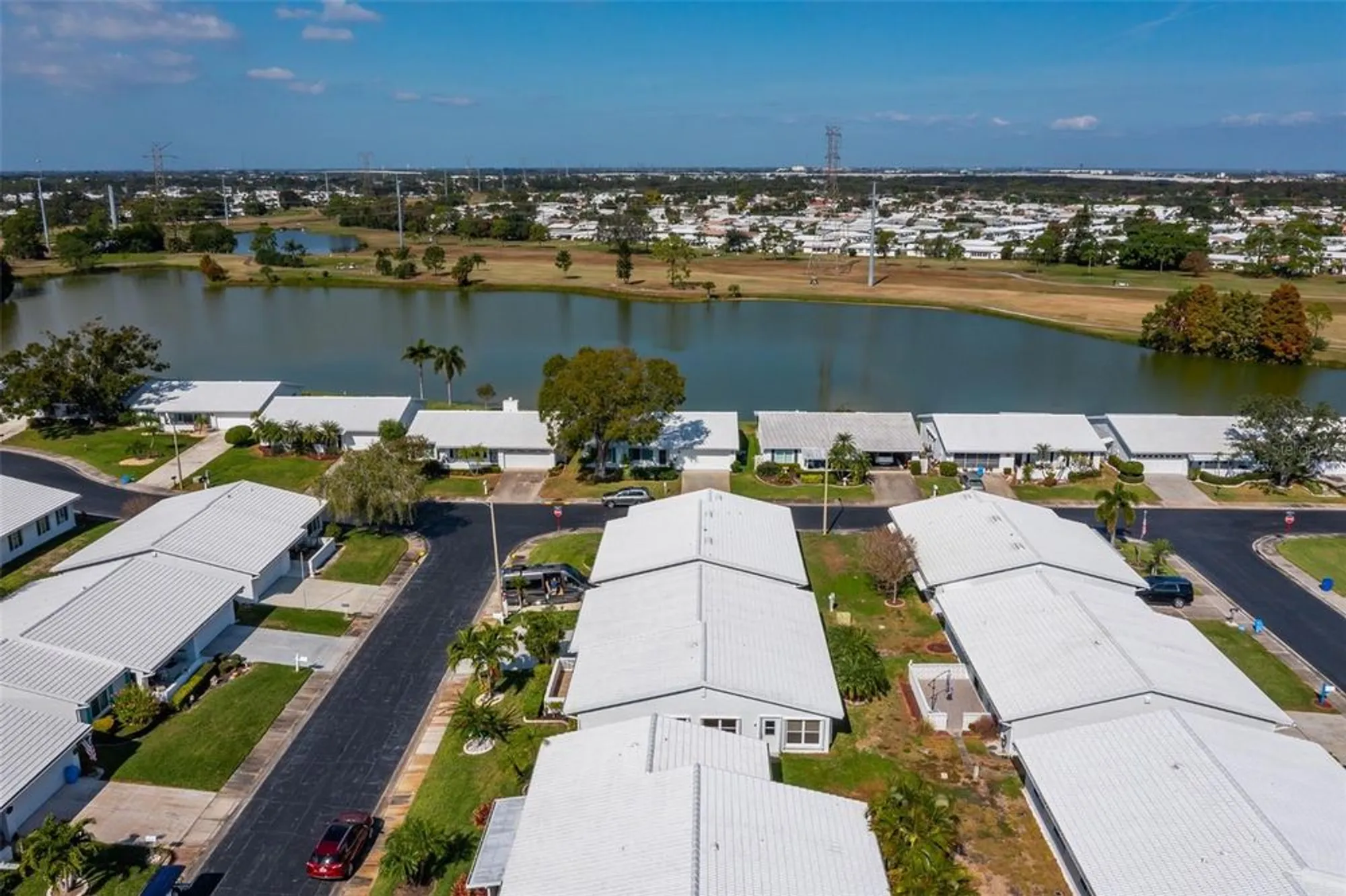 Property Slideshow image 48 of 72 | 9235 35th way n # 6, Pinellas Park, FL, 33782