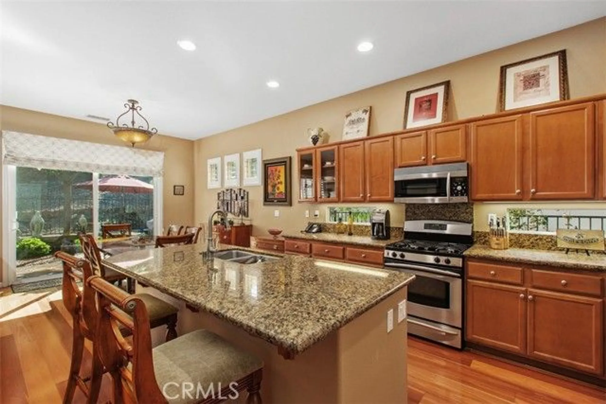Property Slideshow image 9 of 40 | 9169 wooded hill dr, Corona, CA, 92883