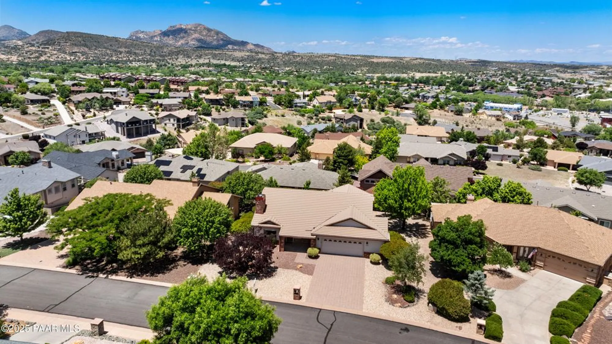 Property Slideshow image 37 of 41 | 830 hoosier pass, Prescott, AZ, 86301