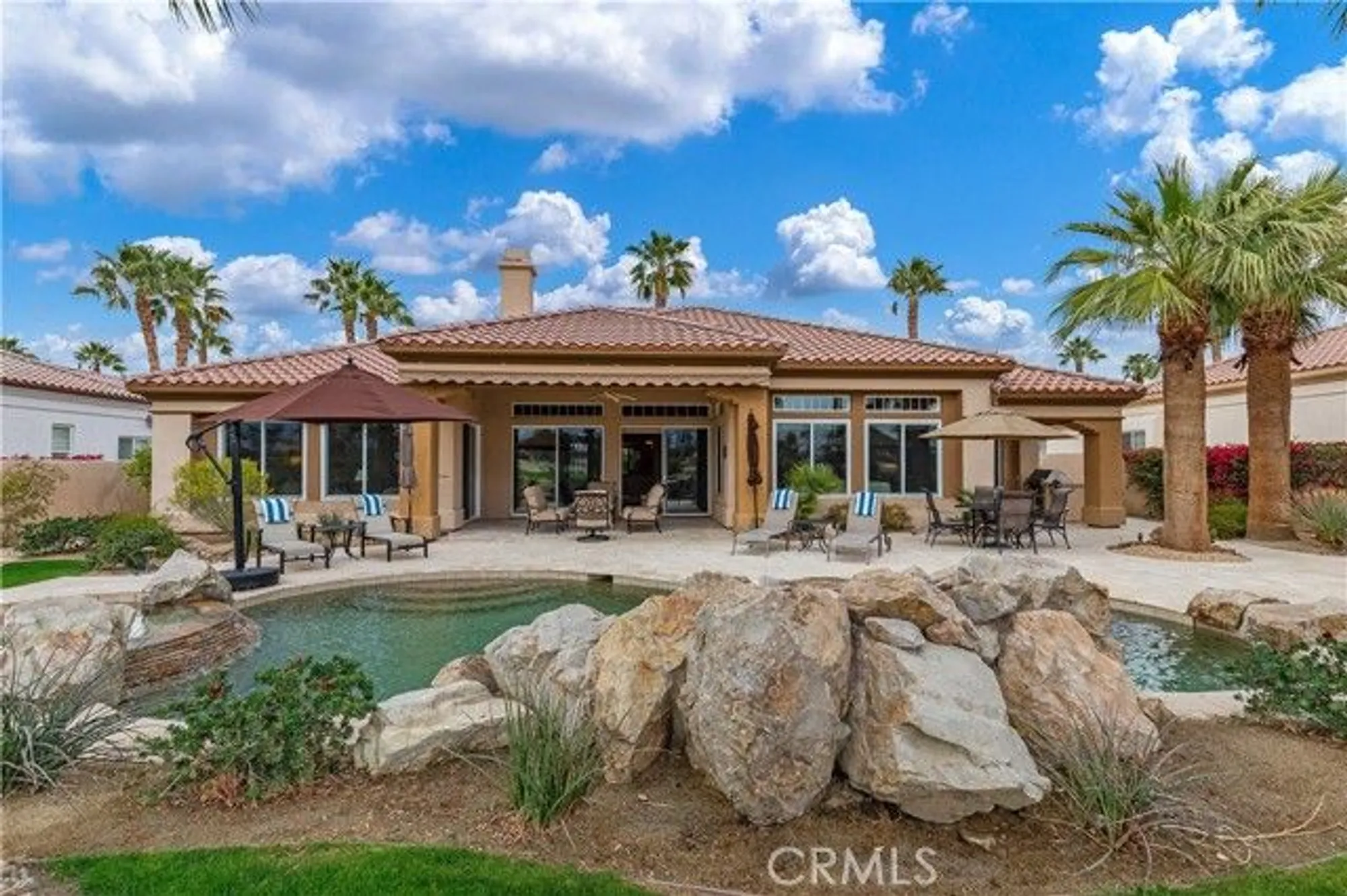 Property Slideshow image 27 of 48 | 81565 tiburon dr, La Quinta, CA, 92253