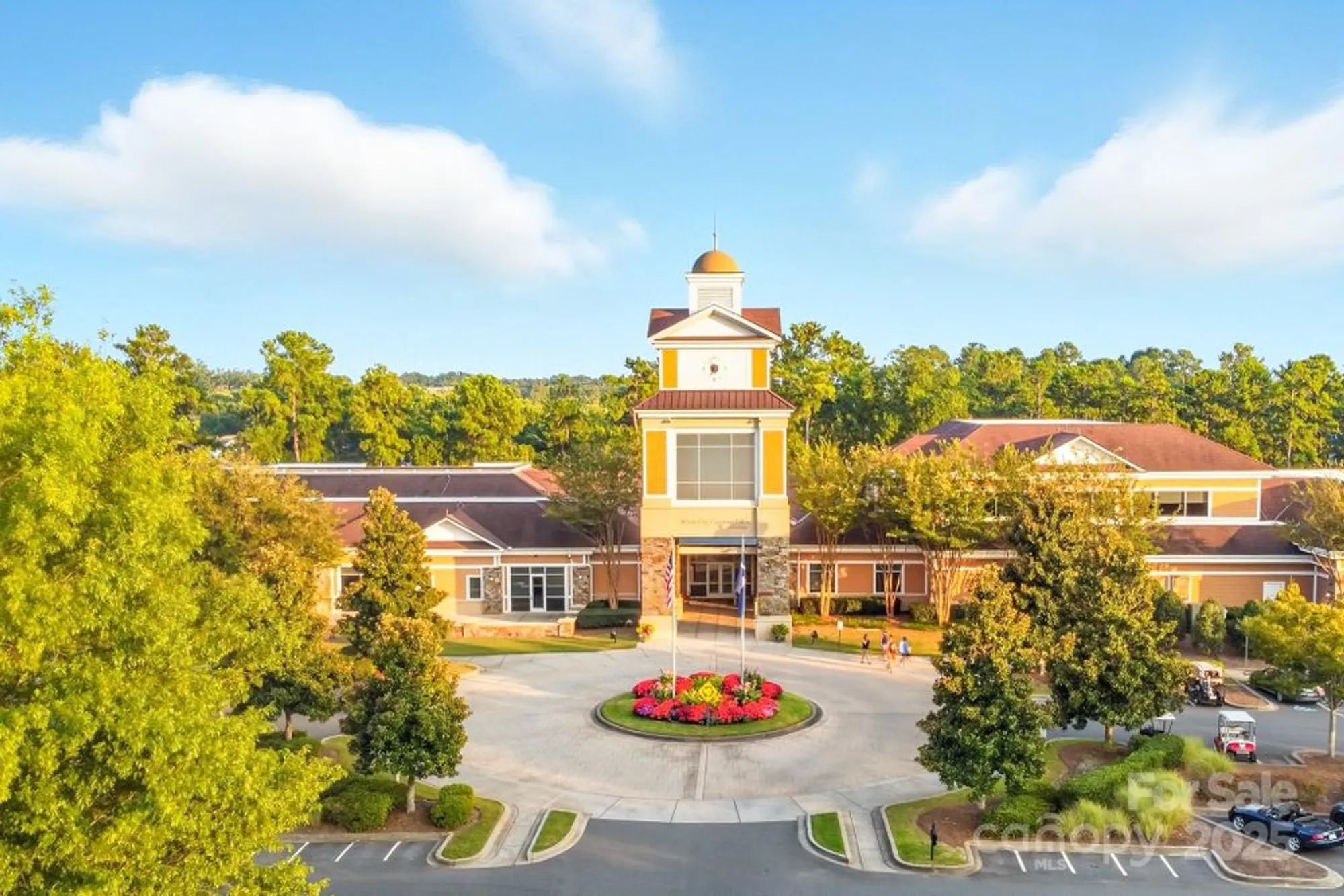 Property Slideshow image 44 of 44 | 18020 owl ct, Indian Land, SC, 29707