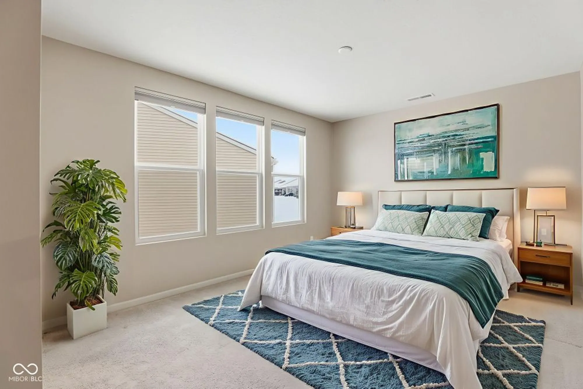 Property Slideshow image 21 of 38 | 13395 mosaic st, Fishers, IN, 46037