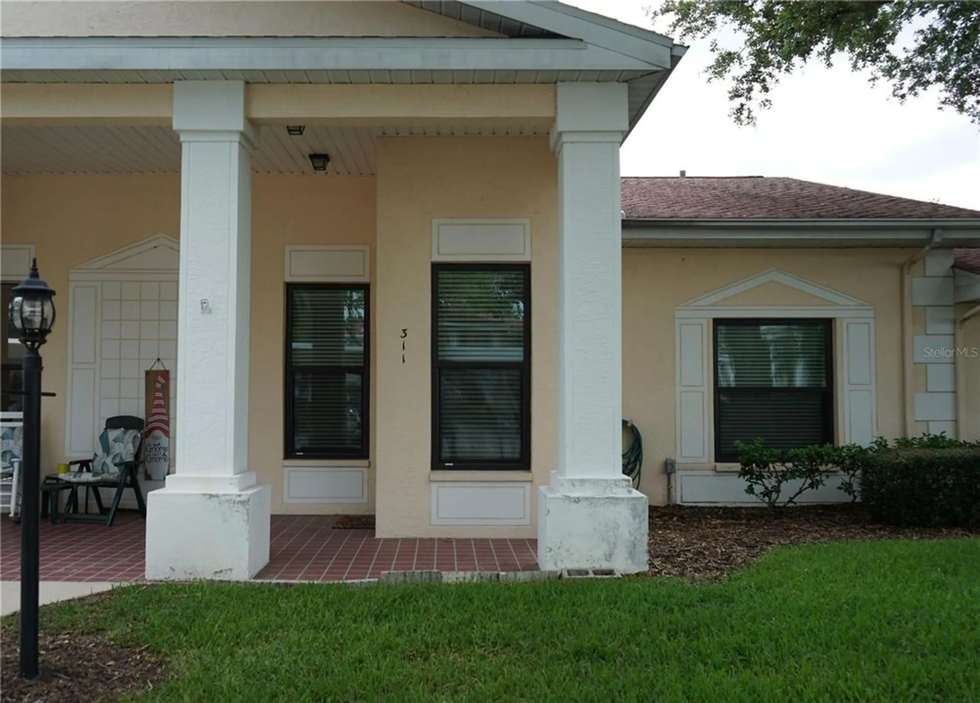 Property Slideshow image 1 of 51 | 311 kelsey way # 3, Sun City Center, FL, 33573