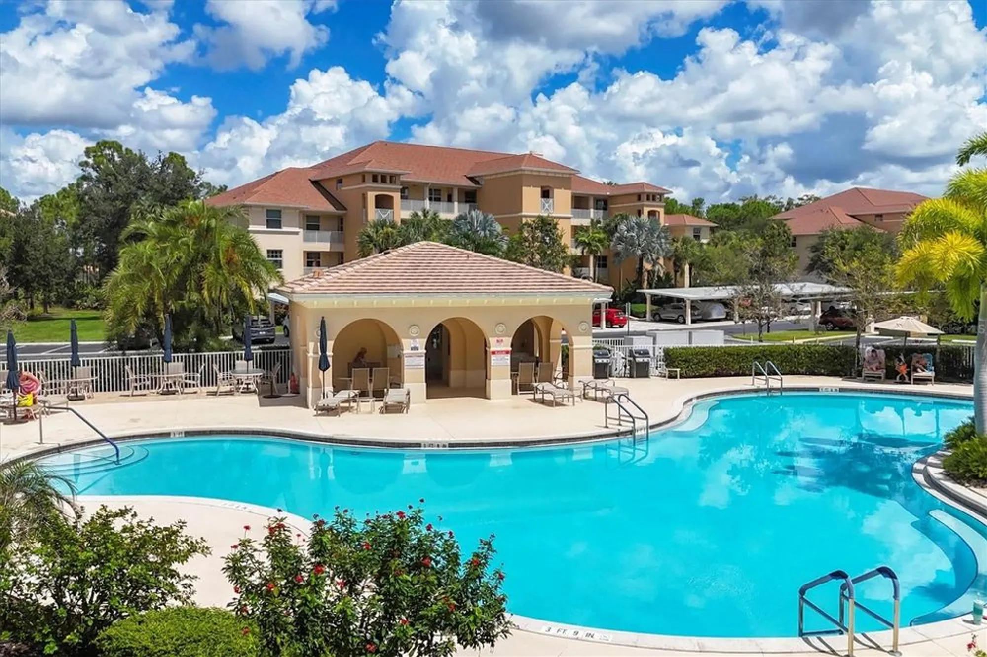 Property Slideshow image 35 of 87 | 10791 palazzo way 105, Fort Myers, FL, 33913