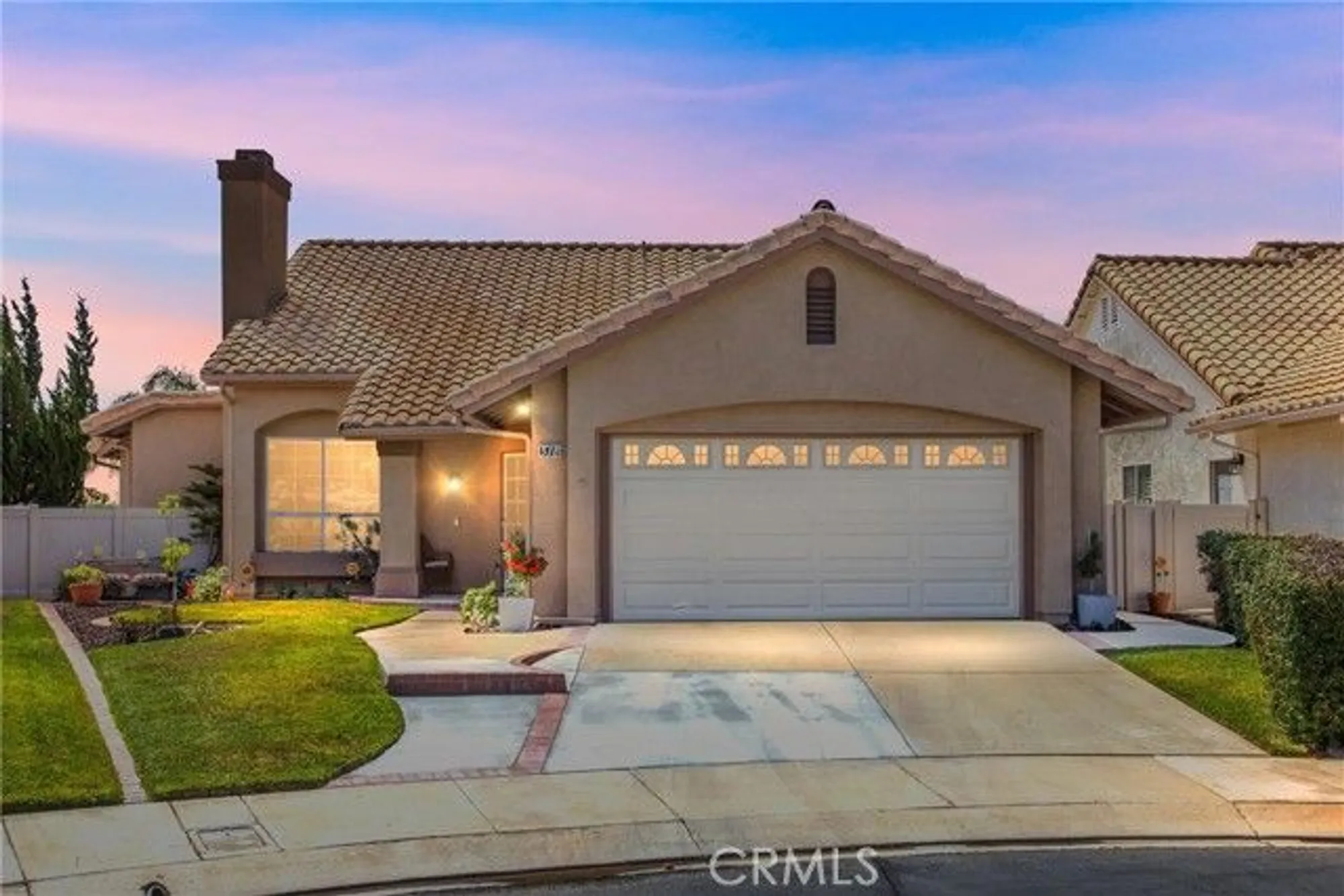 Property Slideshow image 1 of 43 | 518 s seminole cir, Banning, CA, 92220