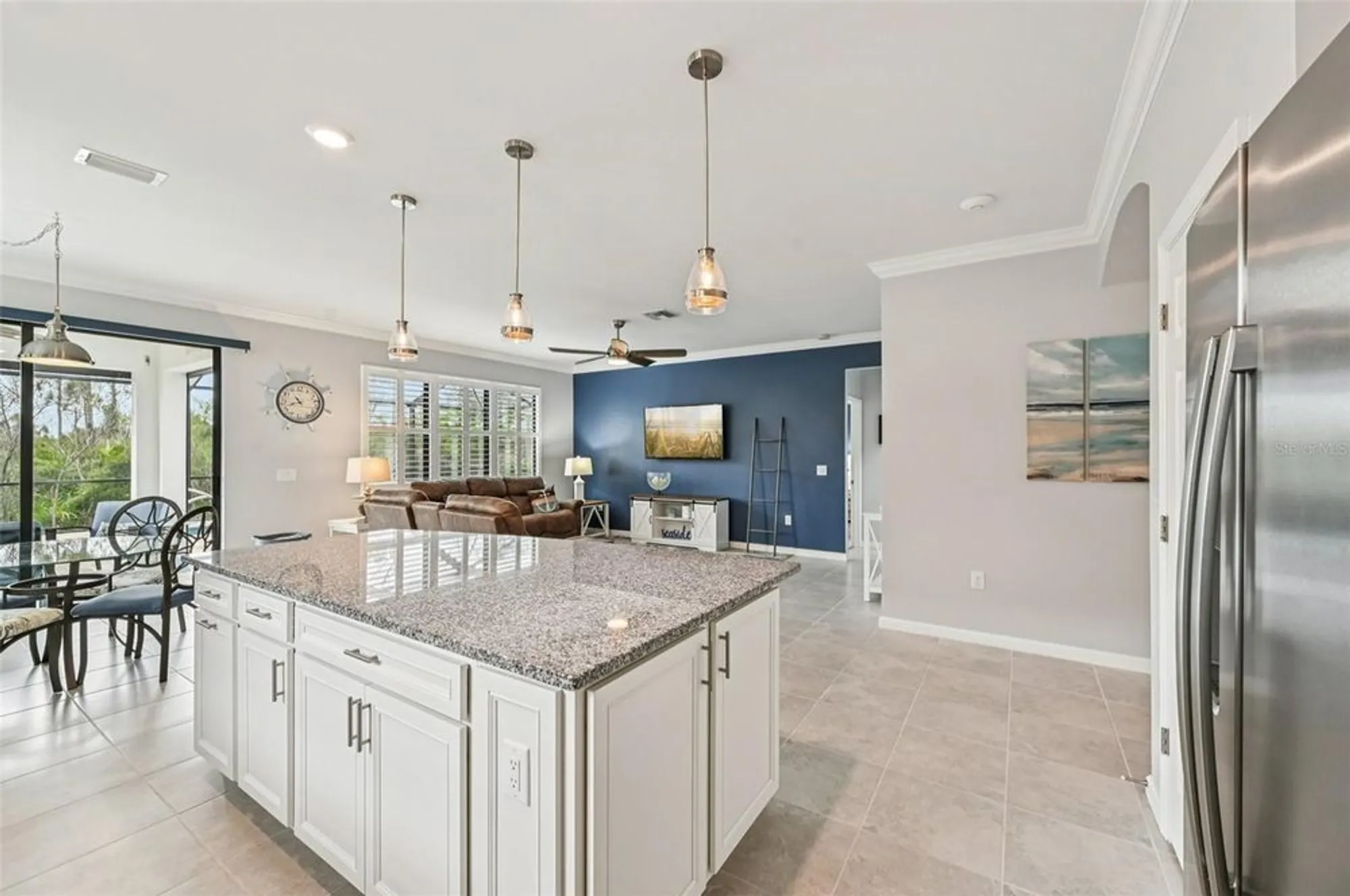 Property Slideshow image 11 of 33 | 2641 daisy dr, North Port, FL, 34289