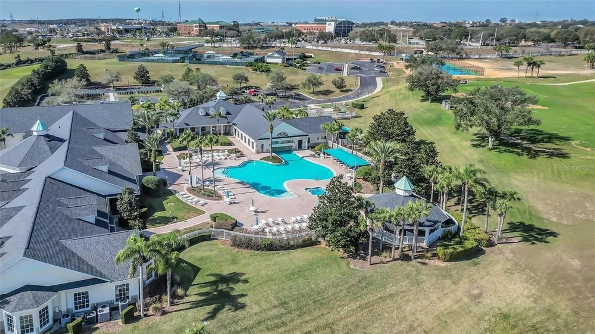 Property Slideshow image 36 of 37 | 2366 prairie dunes, Clermont, FL, 34711