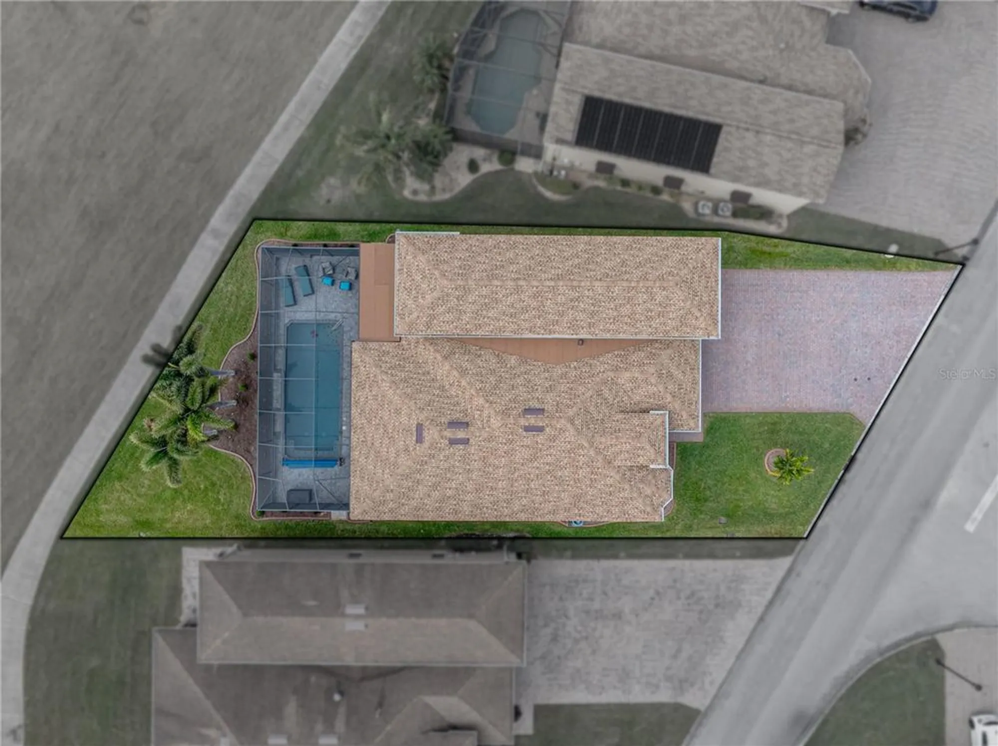 Property Slideshow image 66 of 95 | 4240 dunmore dr, Lake Wales, FL, 33859