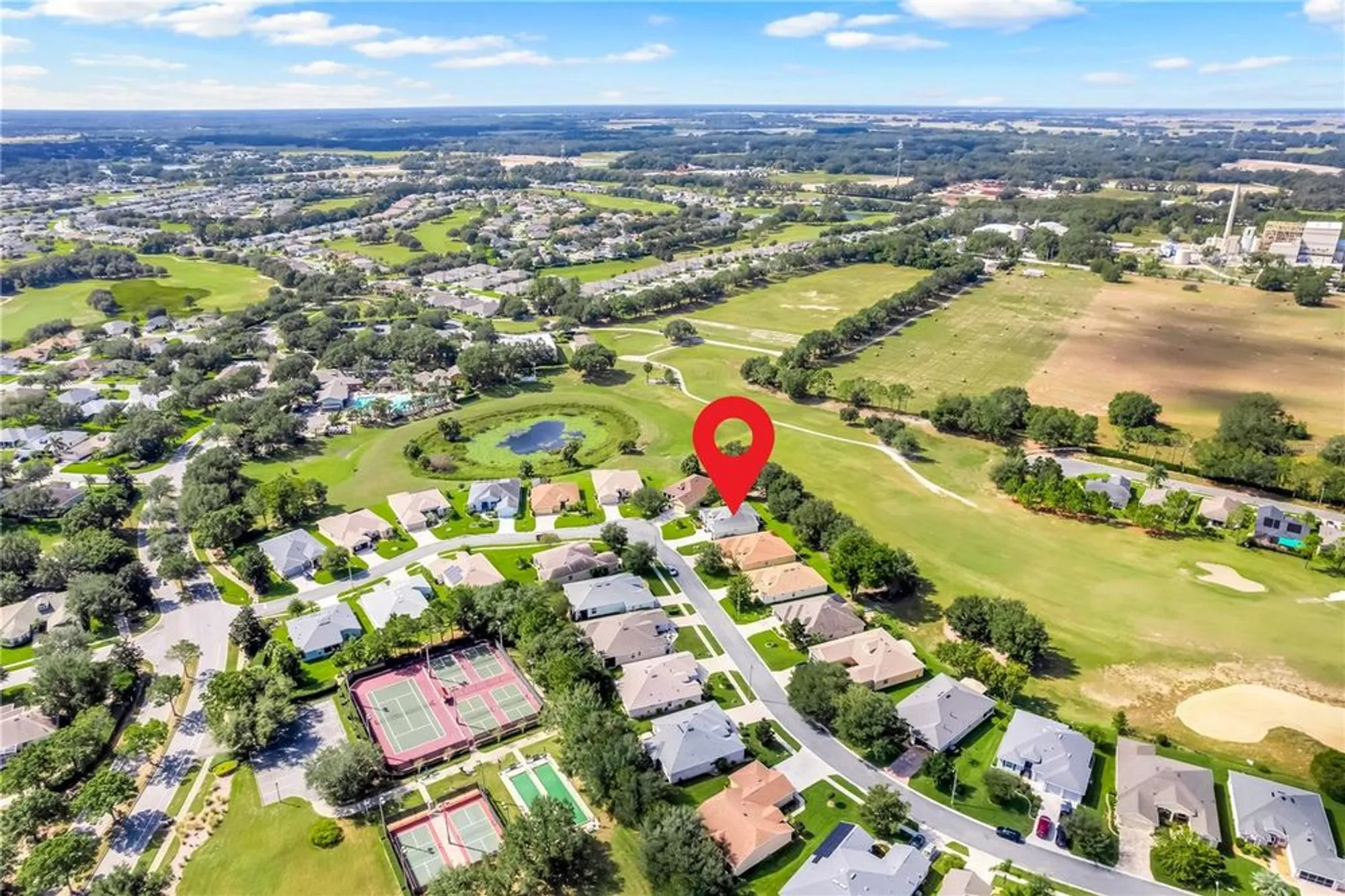 Property Slideshow image 22 of 32 | 26931 camerons run, Leesburg, FL, 34748