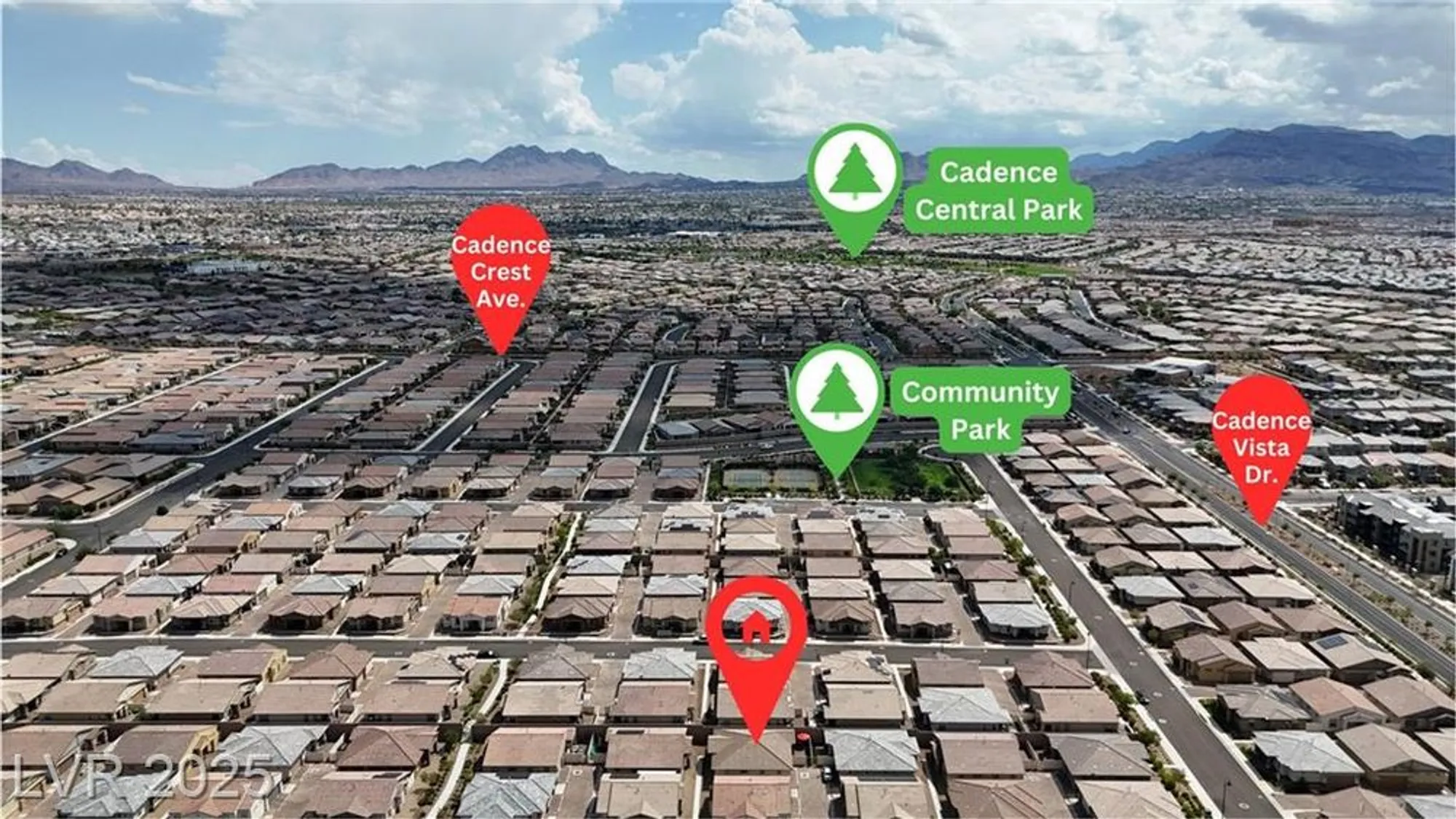 Property Slideshow image 58 of 59 | 778 hibiscuss blossom st, Henderson, NV, 89011