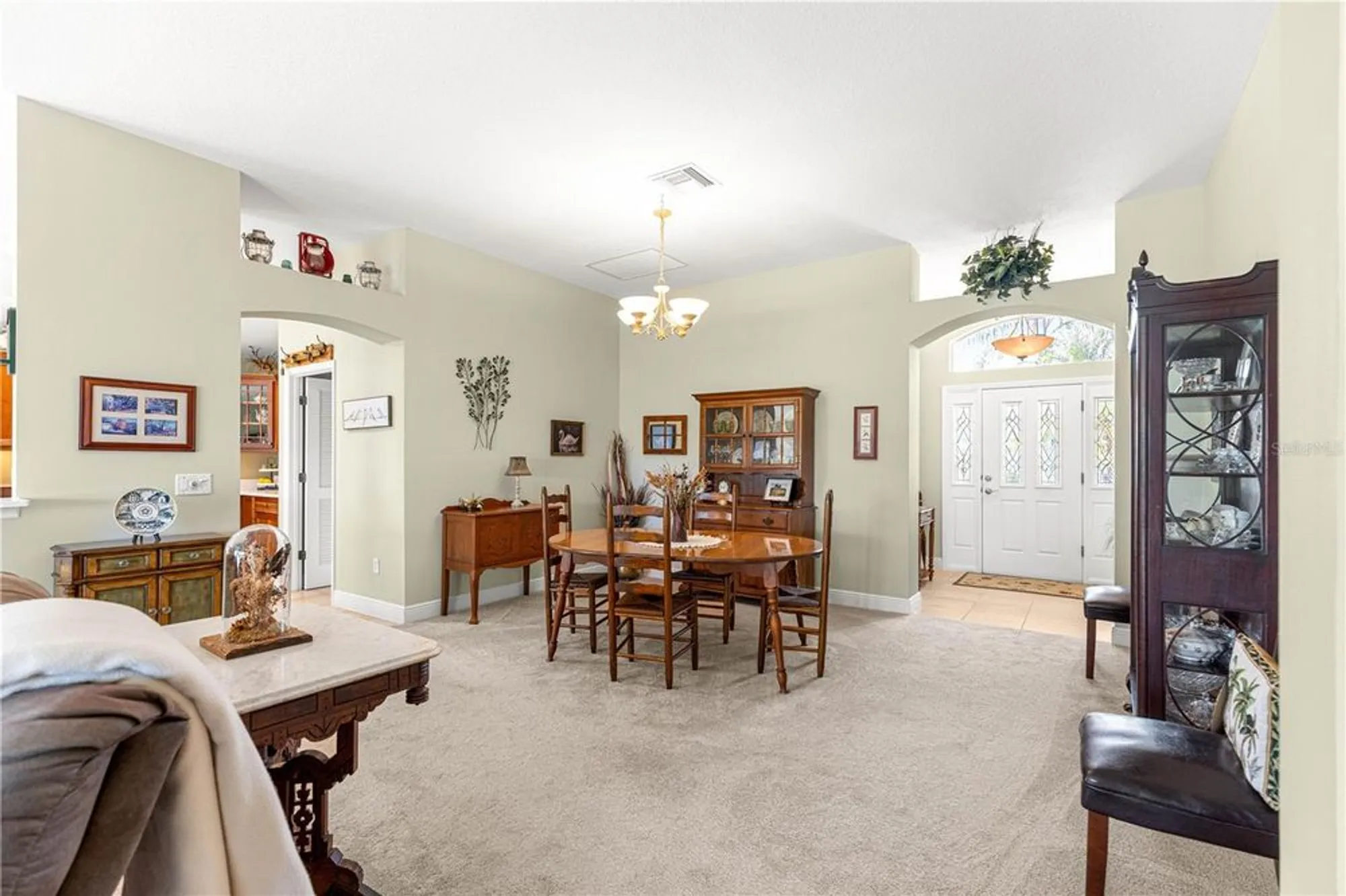 Property Slideshow image 11 of 51 | 949 isle of palms path, The Villages, FL, 32162