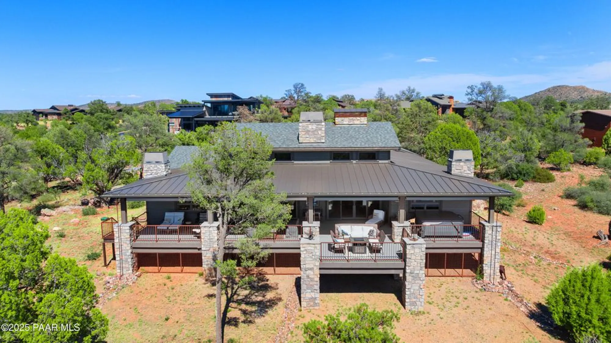 Property Slideshow image 53 of 60 | 12145 w cooper morgan trl, Prescott, AZ, 86305