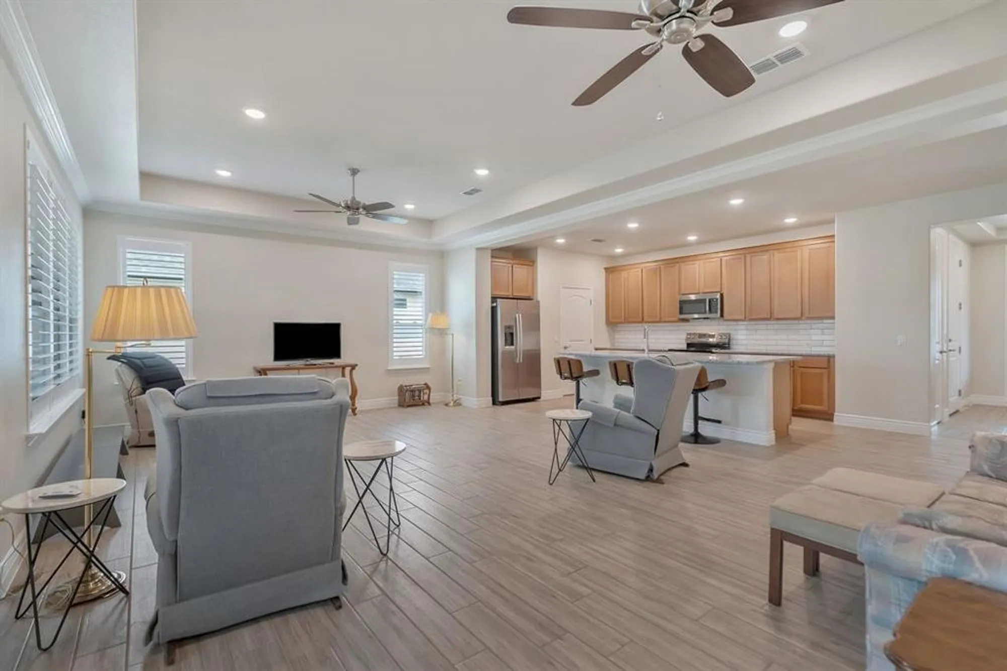 Property Slideshow image 15 of 36 | 11404 iron bark dr, Denton, TX, 76207