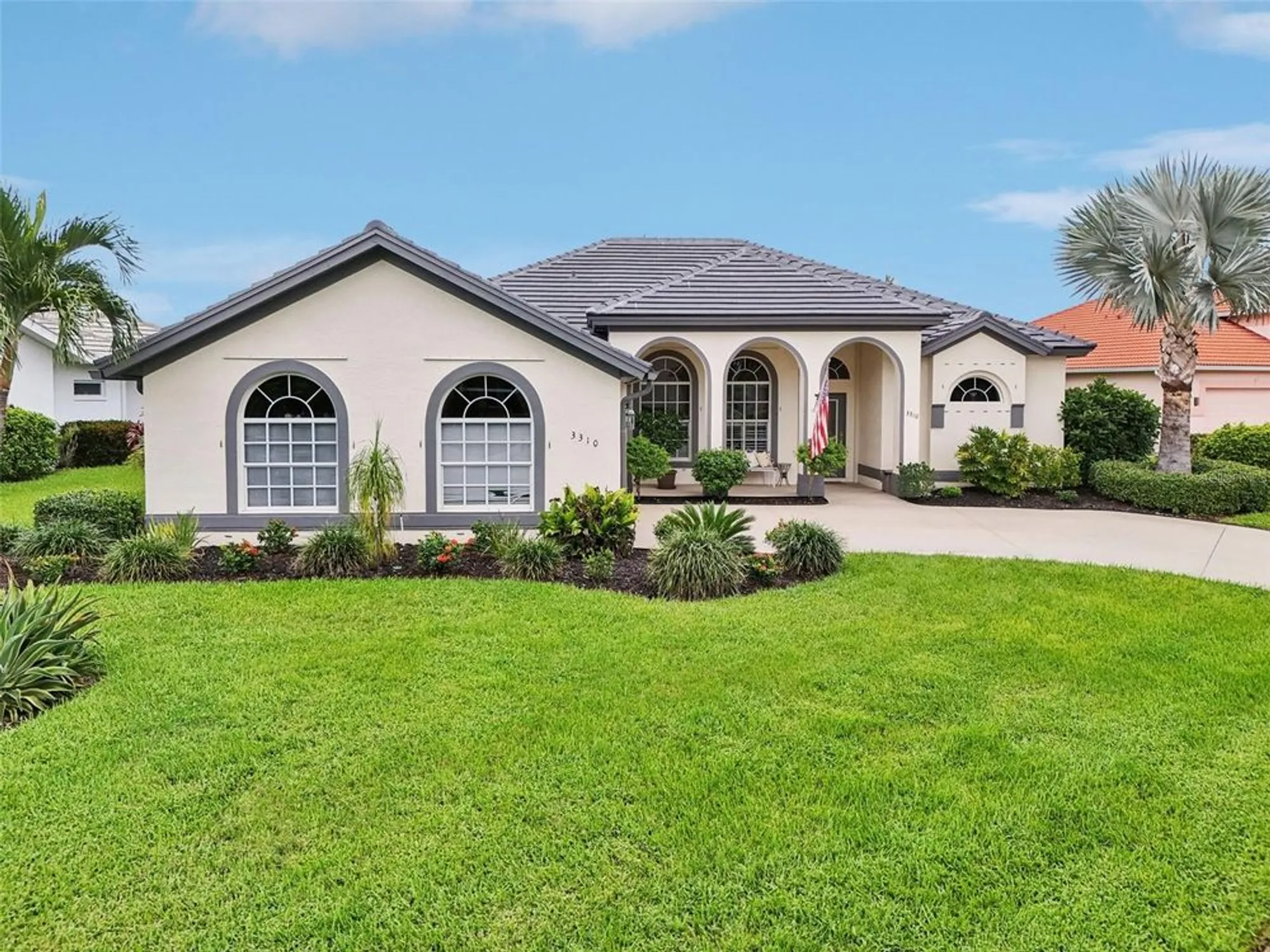 Property Slideshow image 51 of 74 | 3310 bay ridge way, Port Charlotte, FL, 33953