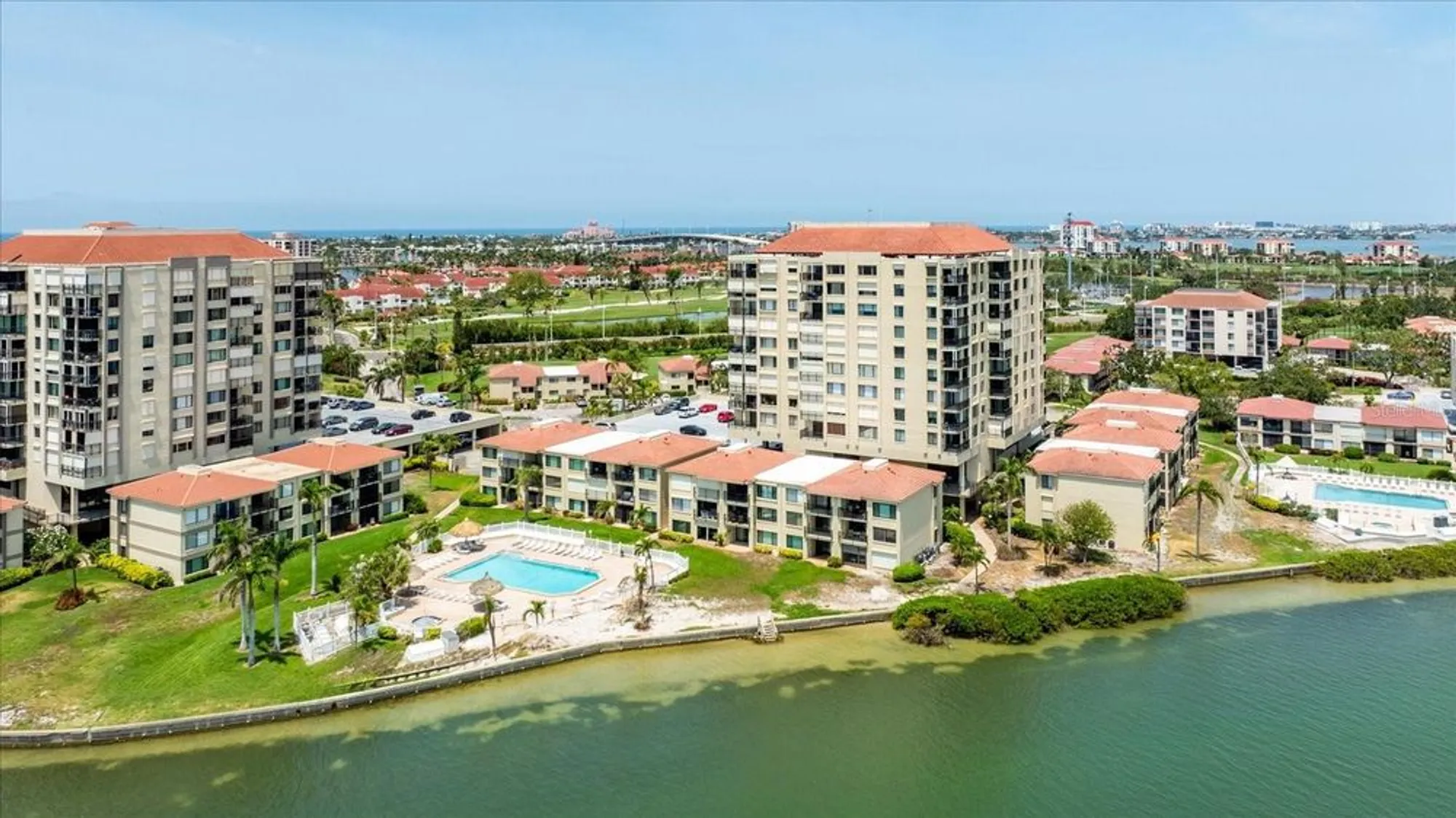 Property Slideshow image 26 of 28 | 6322 palma del mar blvd s apt 604, St Petersburg, FL, 33715