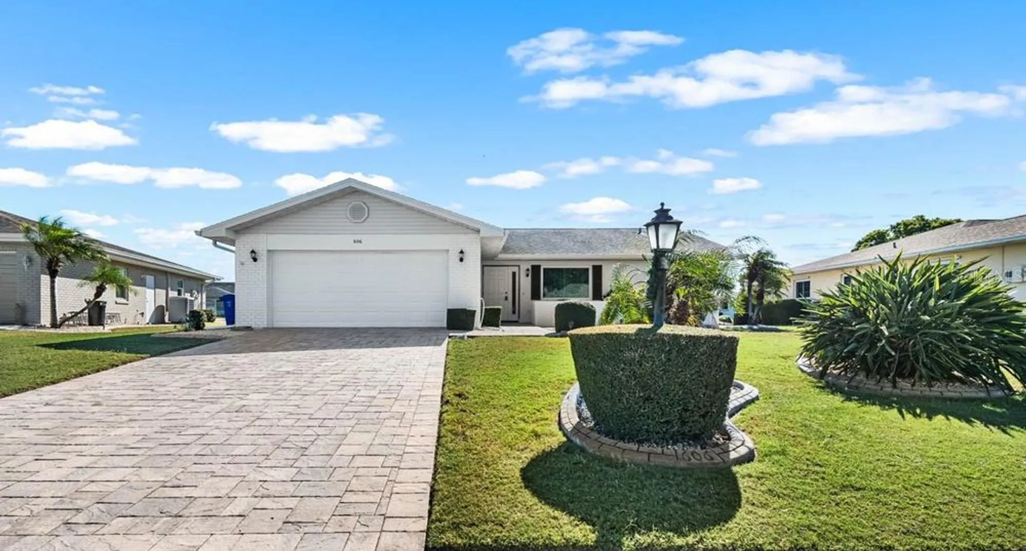 Property Slideshow image 3 of 45 | 606 fort duquesna dr, Sun City Center, FL, 33573