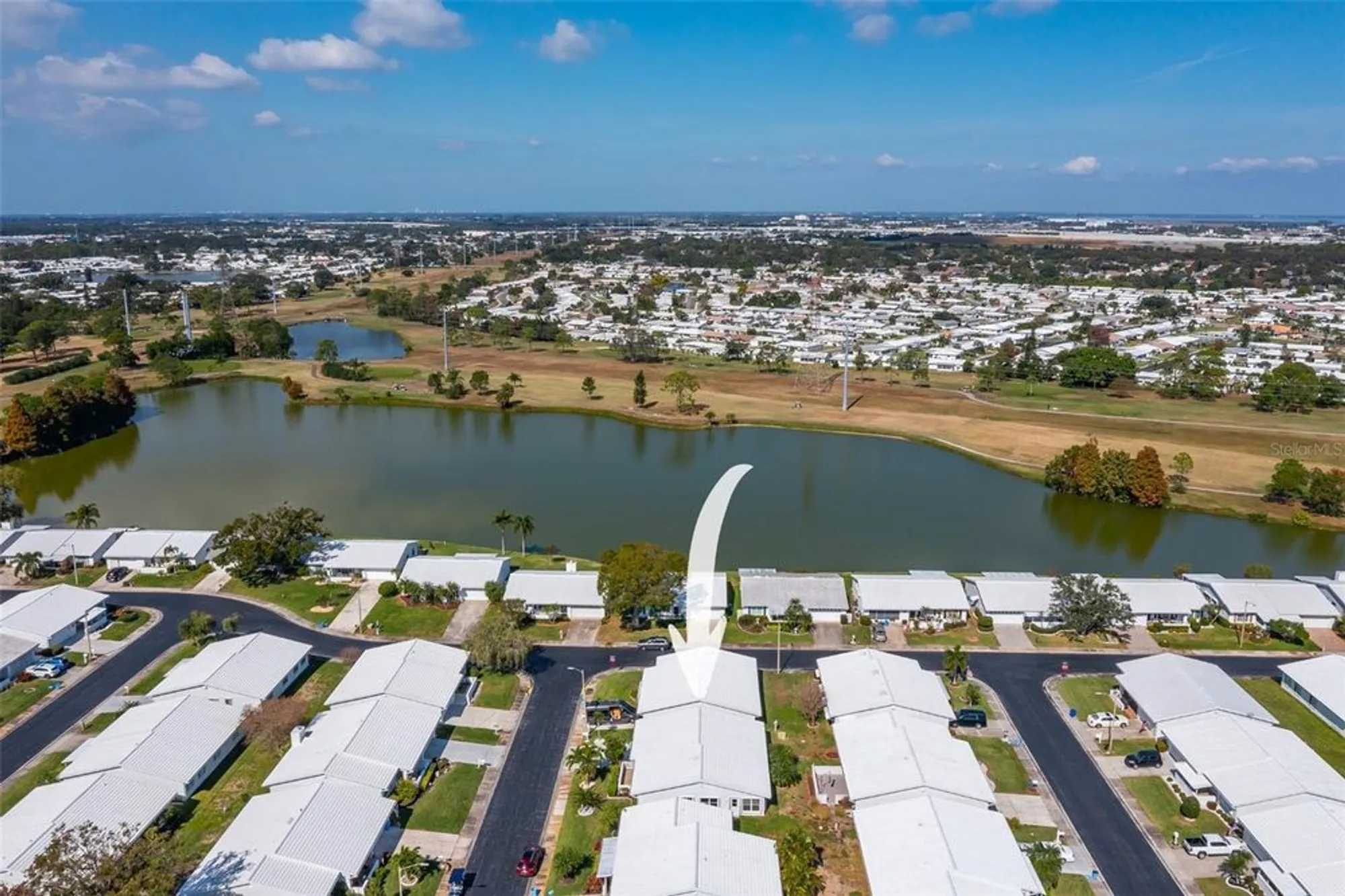 Property Slideshow image 71 of 72 | 9235 35th way n # 6, Pinellas Park, FL, 33782