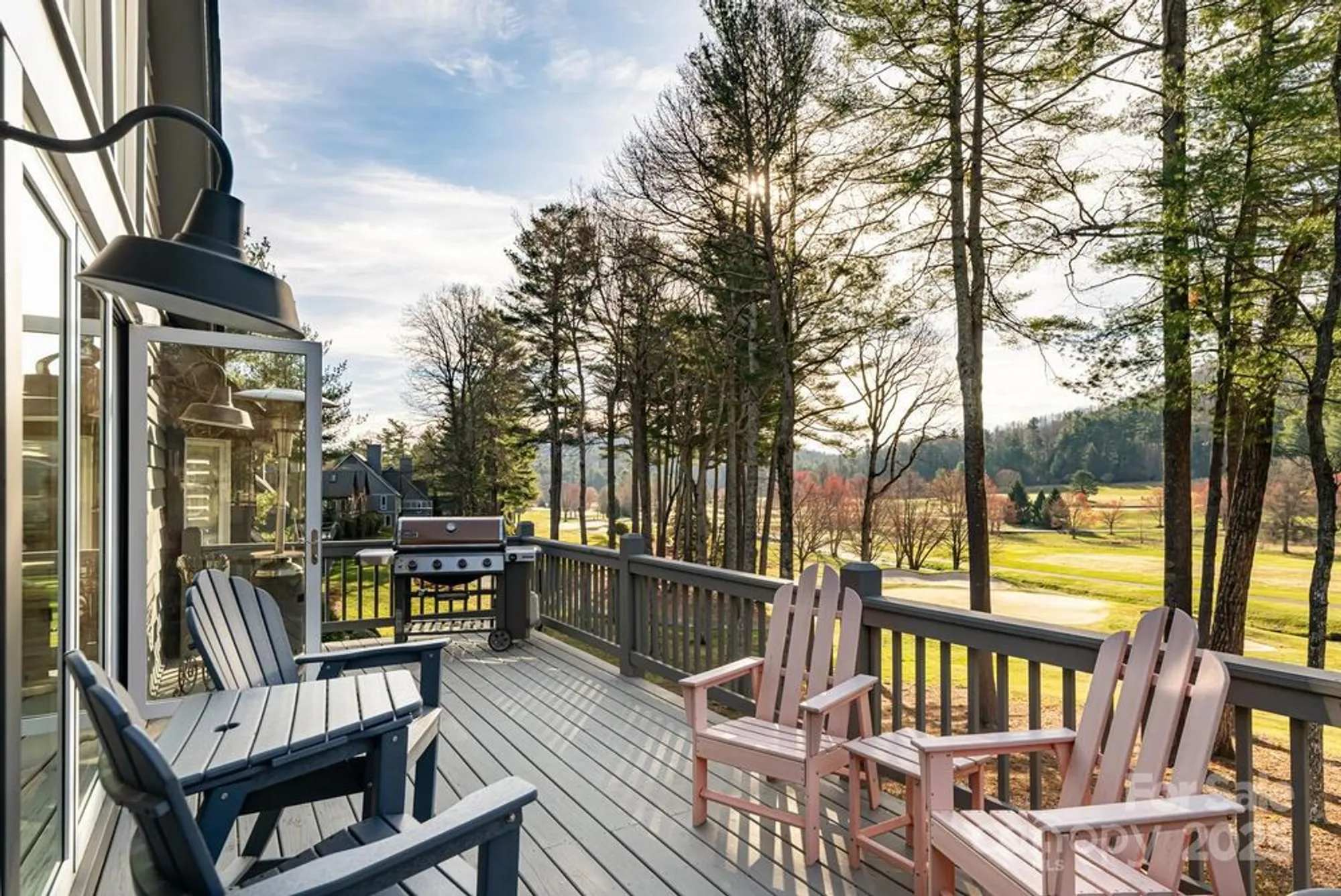 Property Slideshow image 15 of 48 | 155 winding meadows dr, Flat Rock, NC, 28731