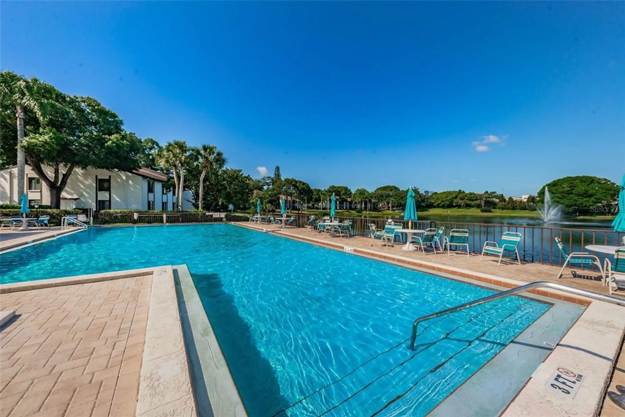 Property Slideshow image 50 of 65 | 2666 pine ridge way c2, Palm Harbor, FL, 34684