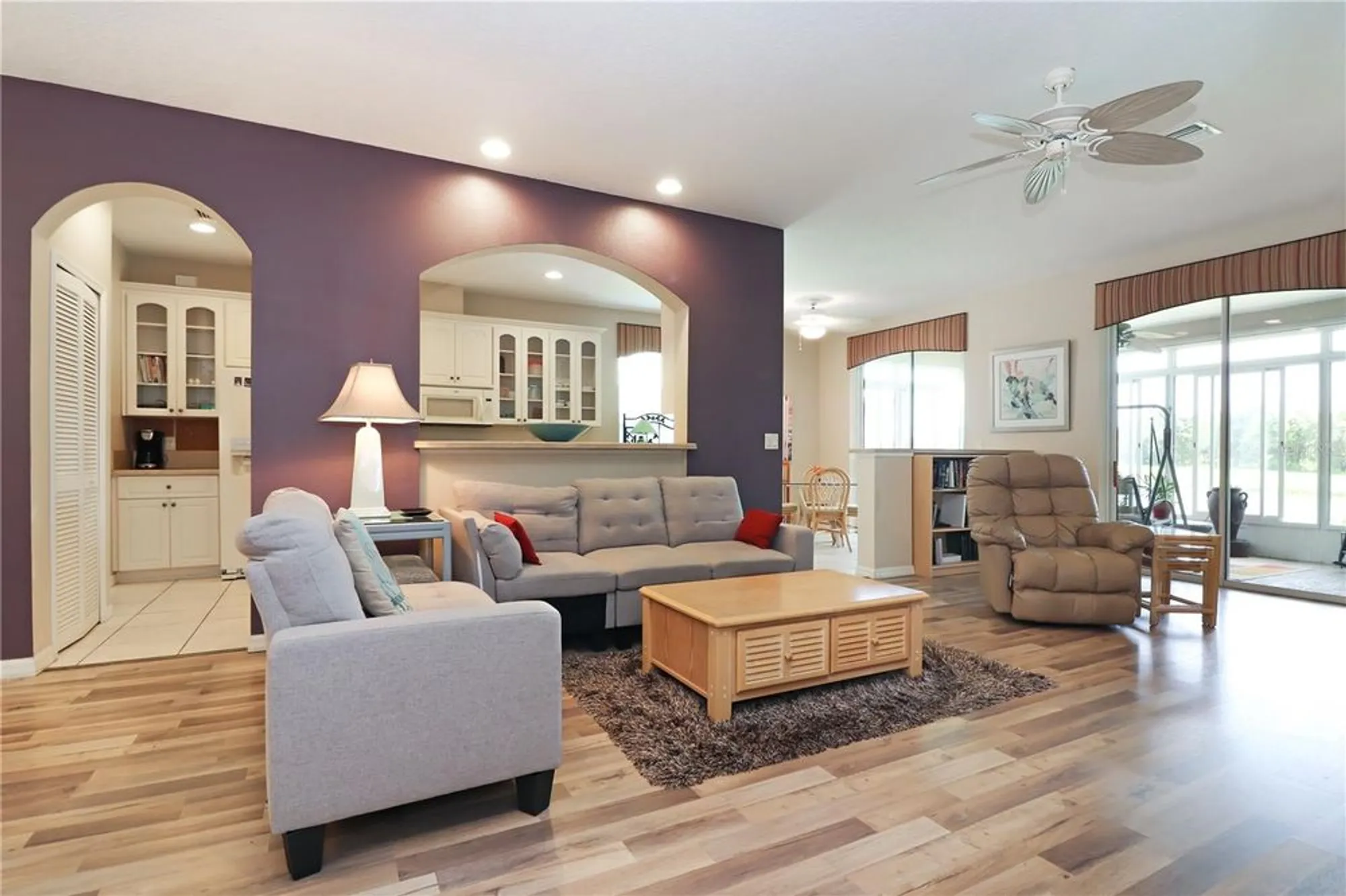 Property Slideshow image 4 of 39 | 27114 greenfly orchid ln, Leesburg, FL, 34748