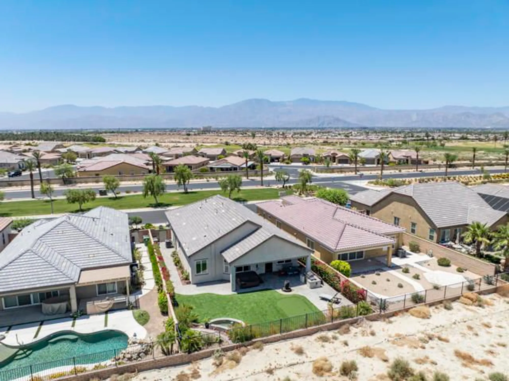 Property Slideshow image 47 of 59 | 84994 bedero ct, Indio, CA, 92203