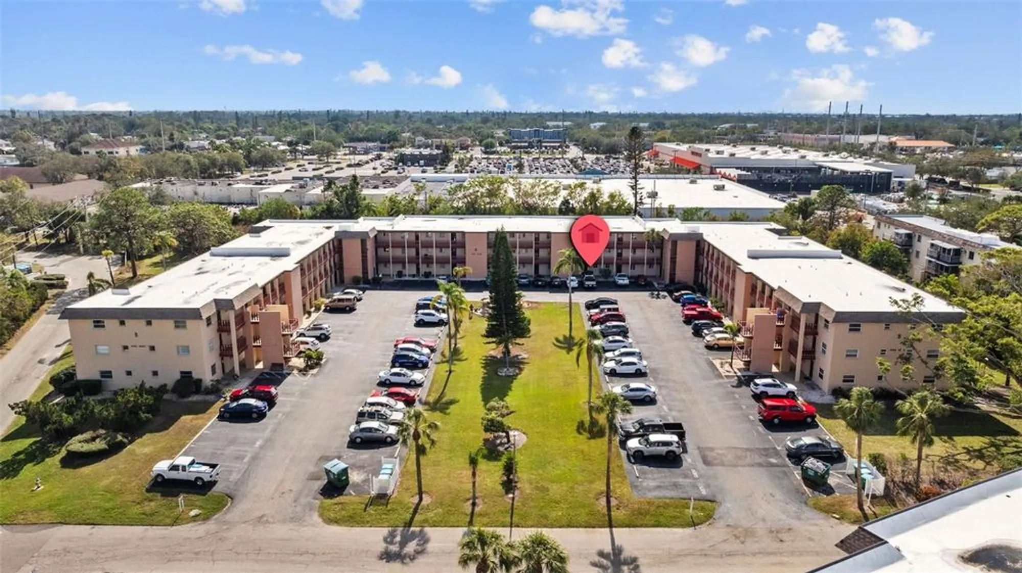 Property Slideshow image 1 of 45 | 4126 heron way b113, Bradenton, FL, 34205