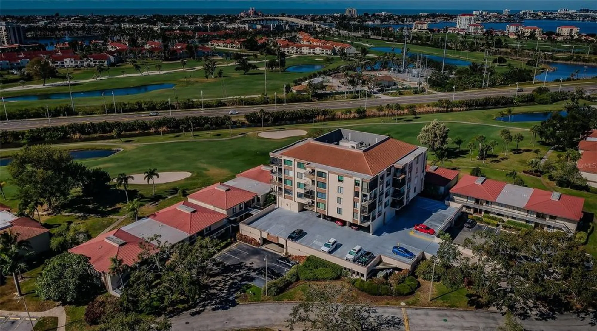 Property Slideshow image 58 of 64 | 6269 palma del mar blvd s apt 105, St Petersburg, FL, 33715