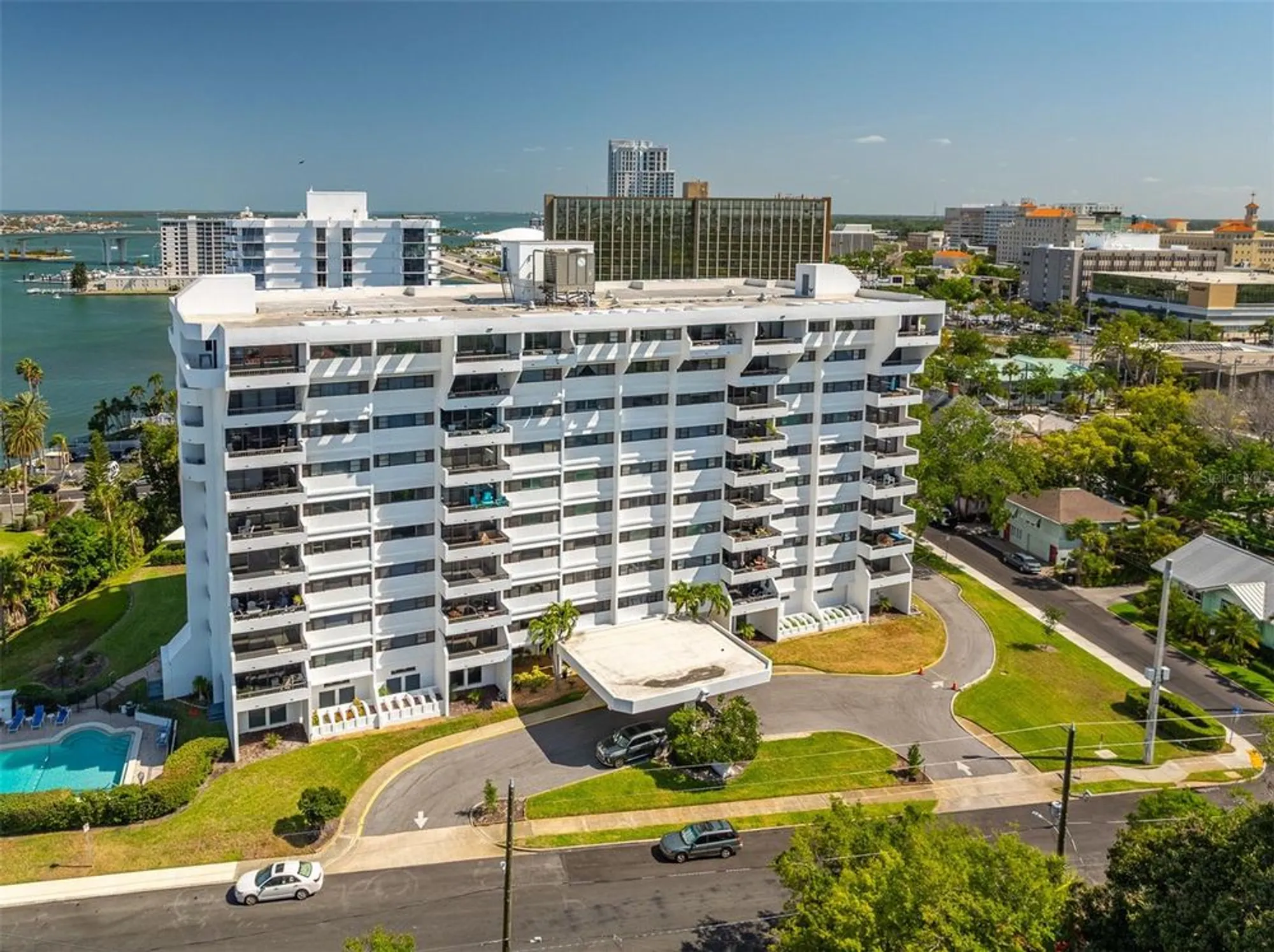 Property Slideshow image 55 of 96 | 30 turner st 604, Clearwater, FL, 33756