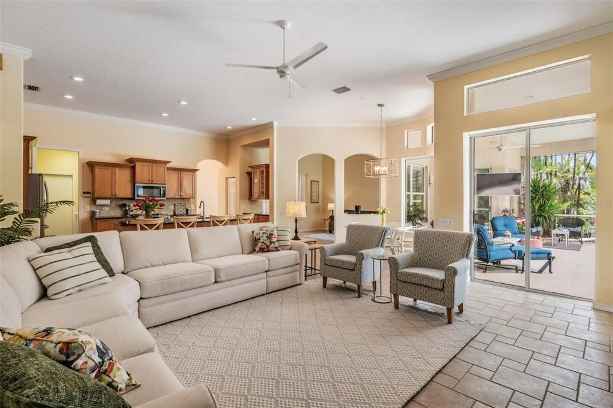 Property Slideshow image 15 of 50 | 13816 thoroughbred dr, Dade City, FL, 33525