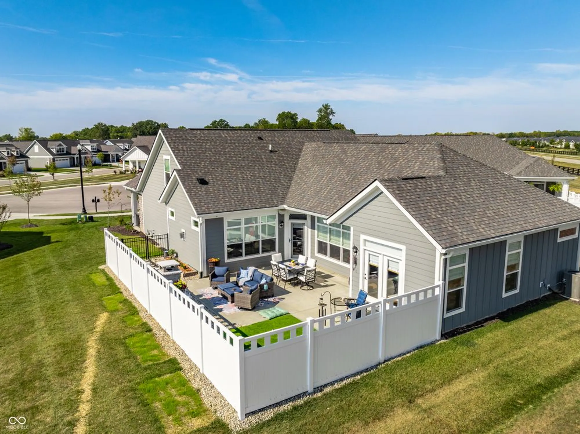 Property Slideshow image 35 of 36 | 15077 doyle ct, Westfield, IN, 46074