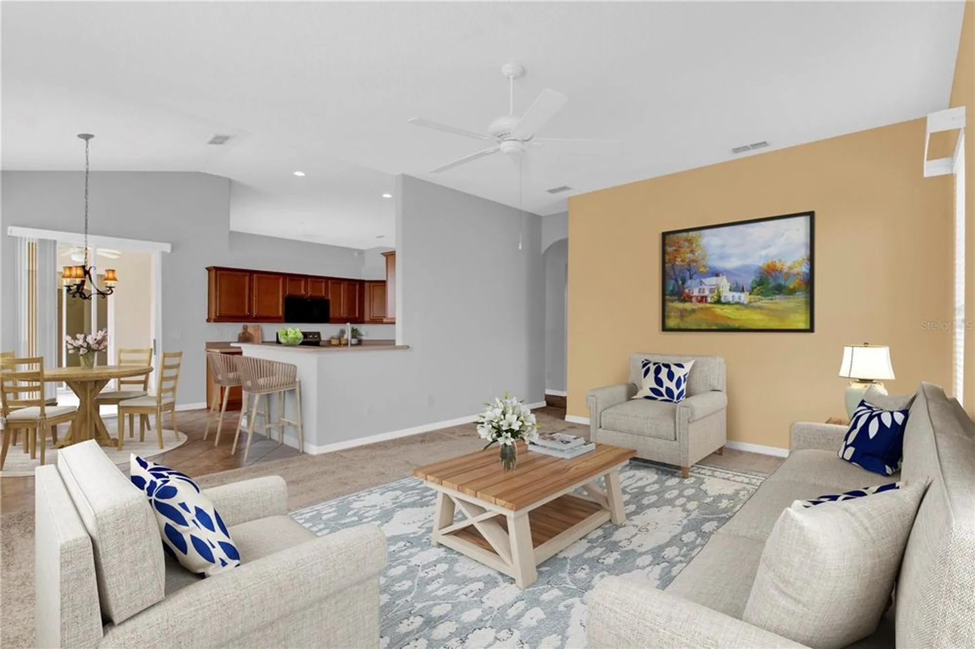 Property Slideshow image 13 of 41 | 4538 nottoway dr, Leesburg, FL, 34748