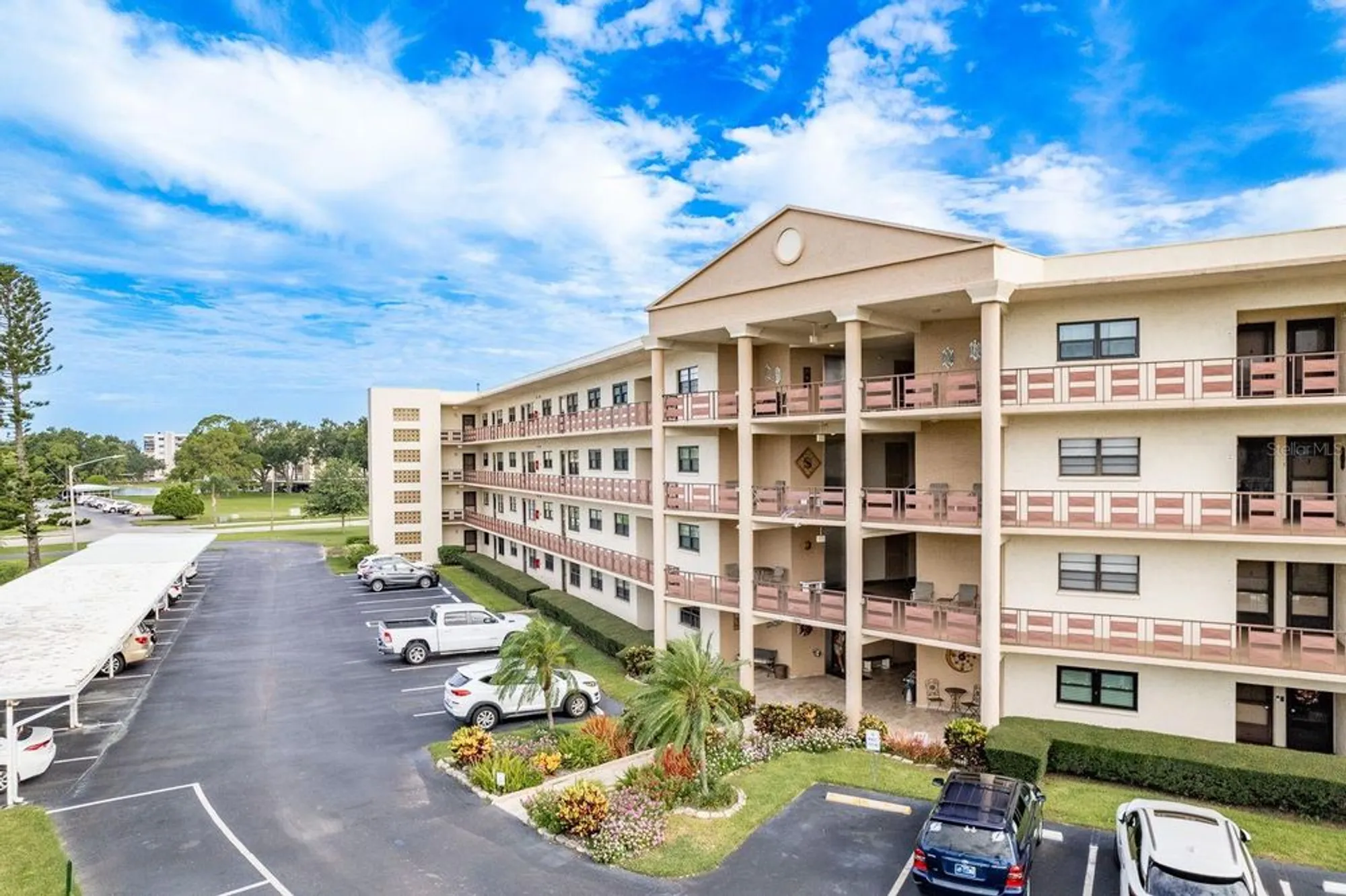 Property Slideshow image 2 of 56 | 7975 58th ave n unit 403, St Petersburg, FL, 33709
