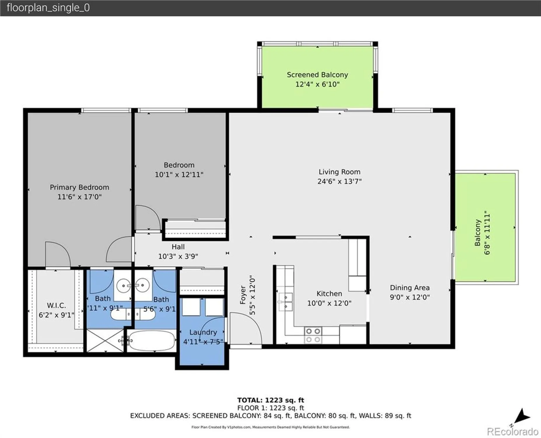 Property Slideshow image 31 of 32 | 13850 e marina dr apt 401, Aurora, CO, 80014