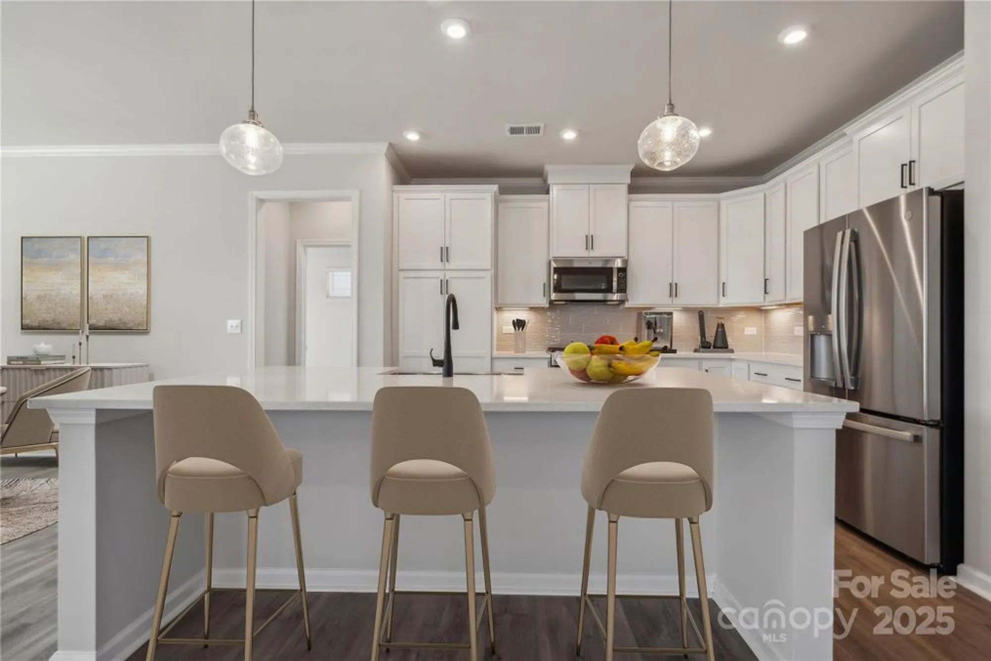 Property Slideshow image 8 of 40 | 3034 bent willow dr, Indian Trail, NC, 28079