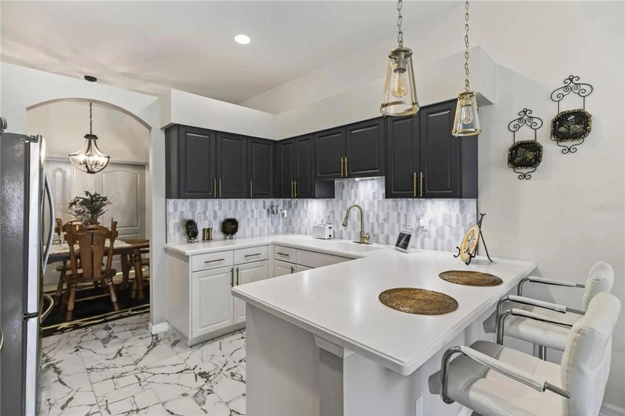 Property Slideshow image 14 of 46 | 12209 putter green ct, New Port Richey, FL, 34654