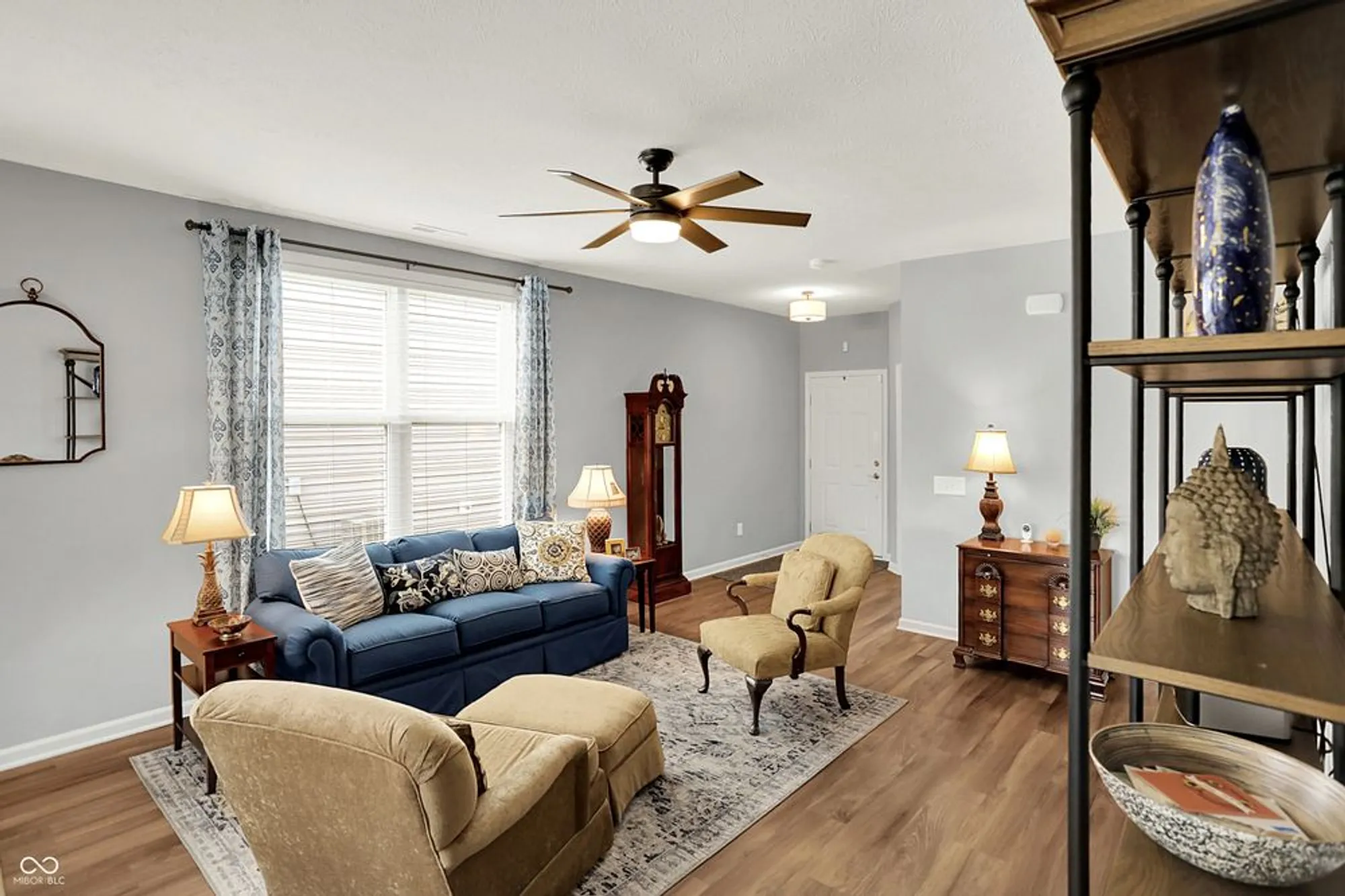Property Slideshow image 34 of 60 | 4585 mimosa dr, Plainfield, IN, 46168