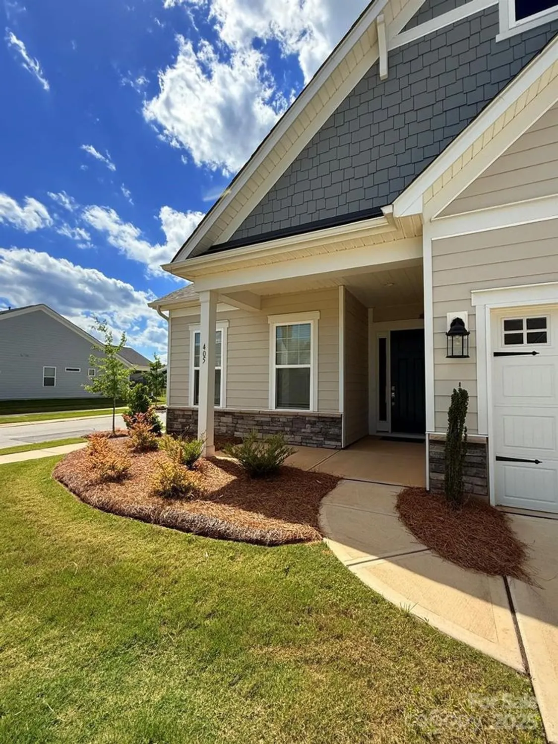 Property Slideshow image 3 of 33 | 405 northgate blvd, Indian Trail, NC, 28079