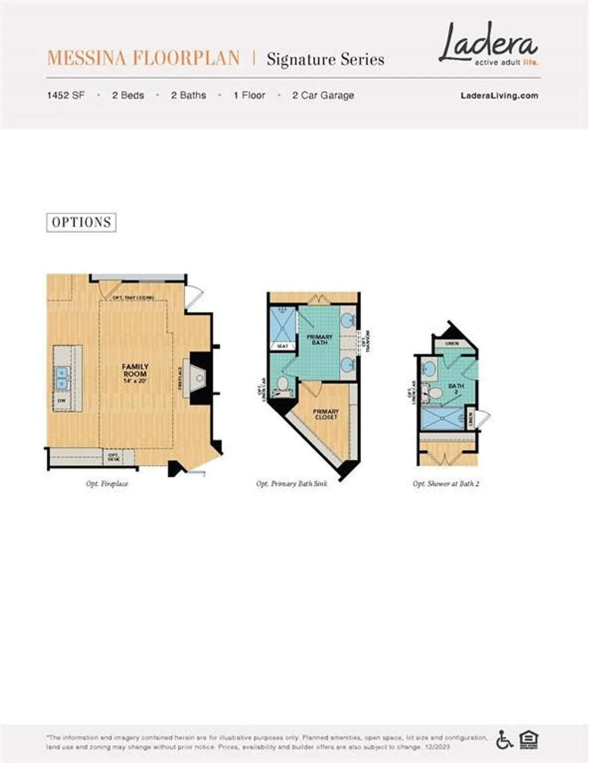 Property Slideshow image 3 of 3 | 1857 ferrara dr, Little Elm, TX, 75068